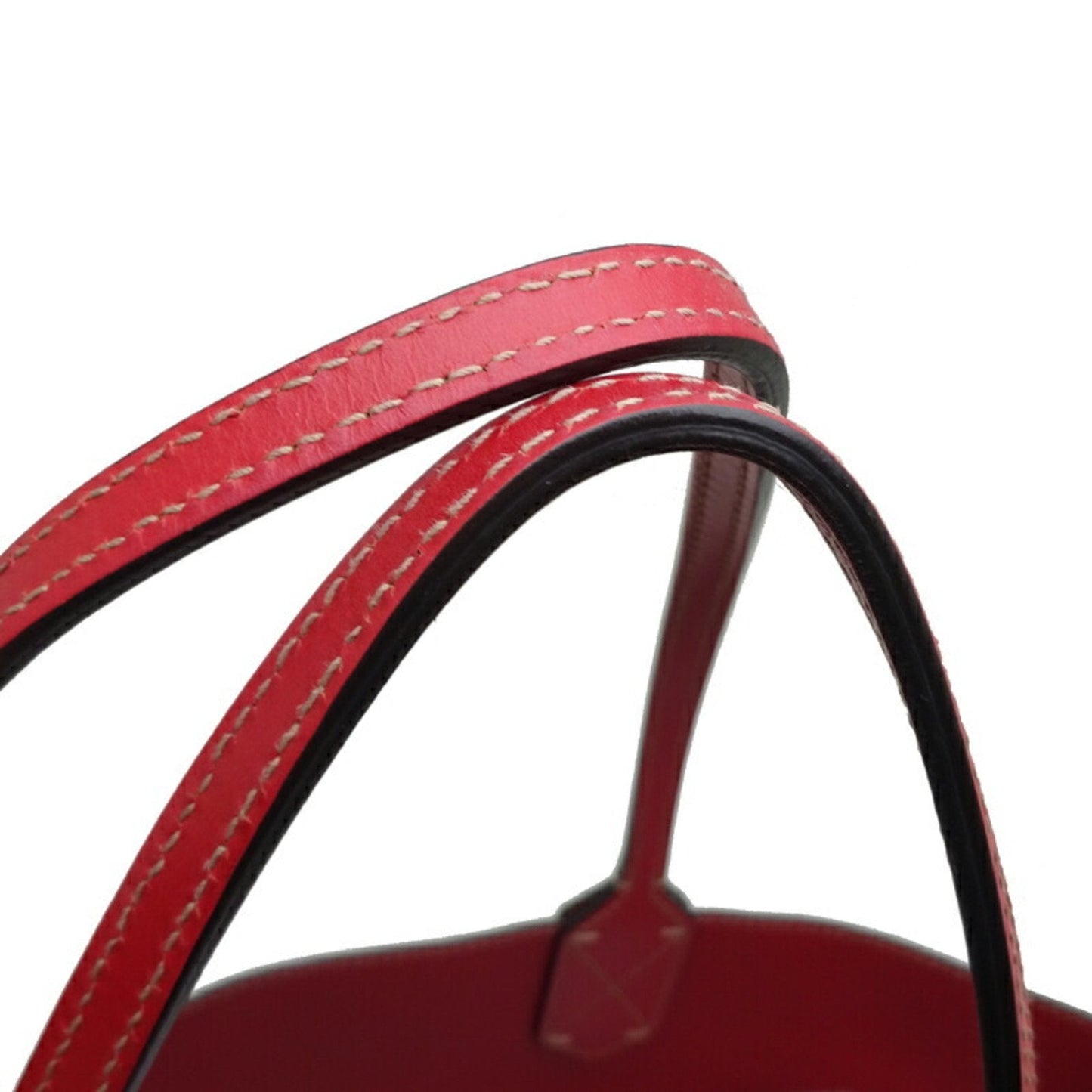 GUCCI Reversible Shoulder Bag