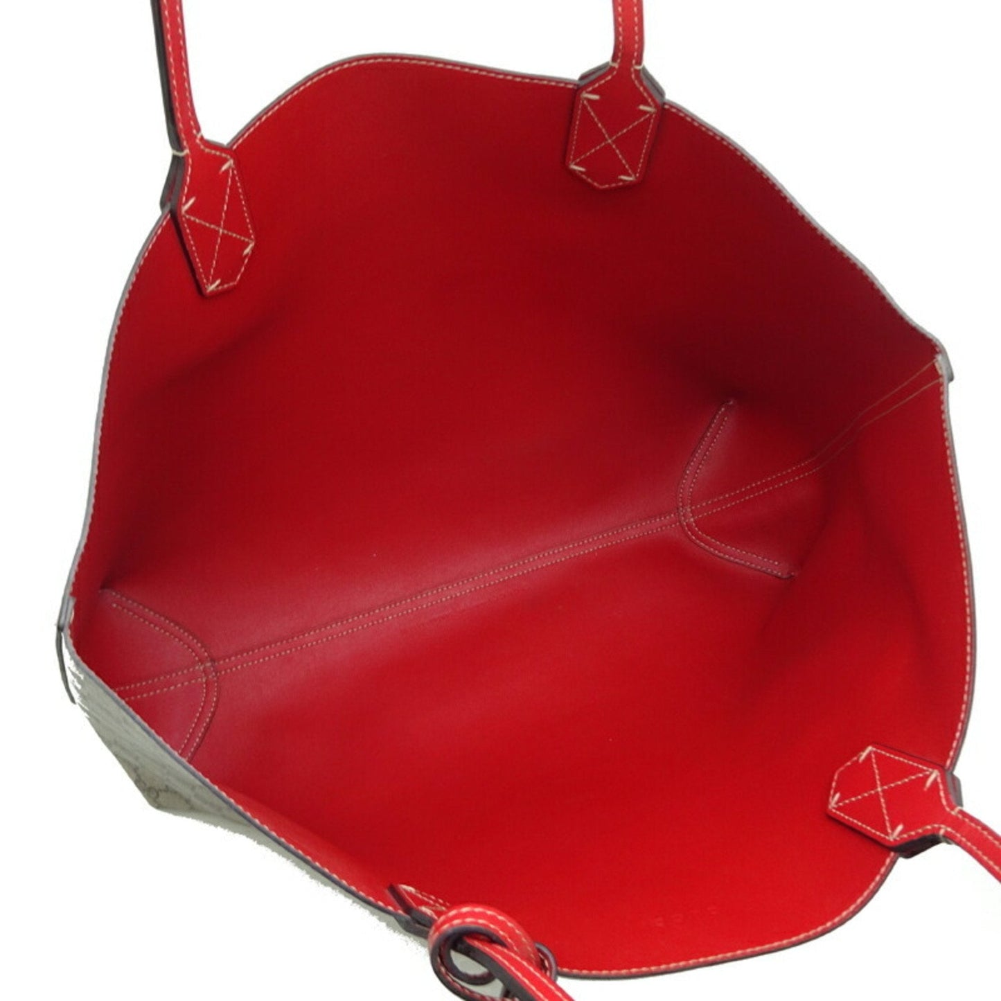 GUCCI Reversible Shoulder Bag