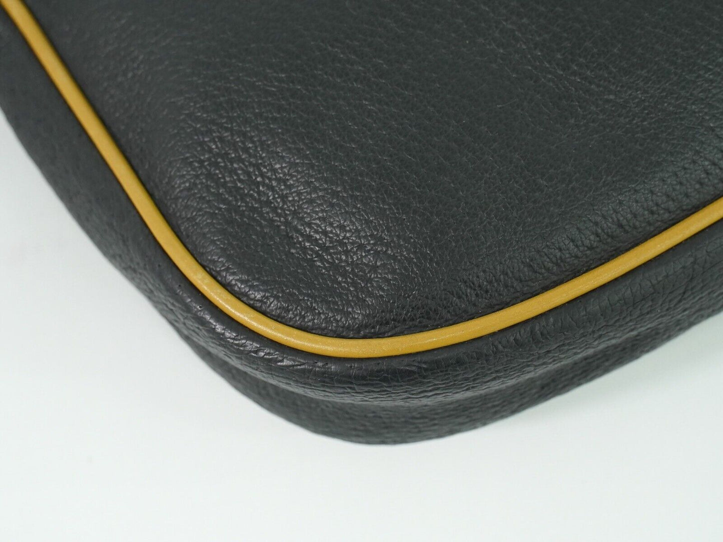 GUCCI Astron GPS Titanium Handbag