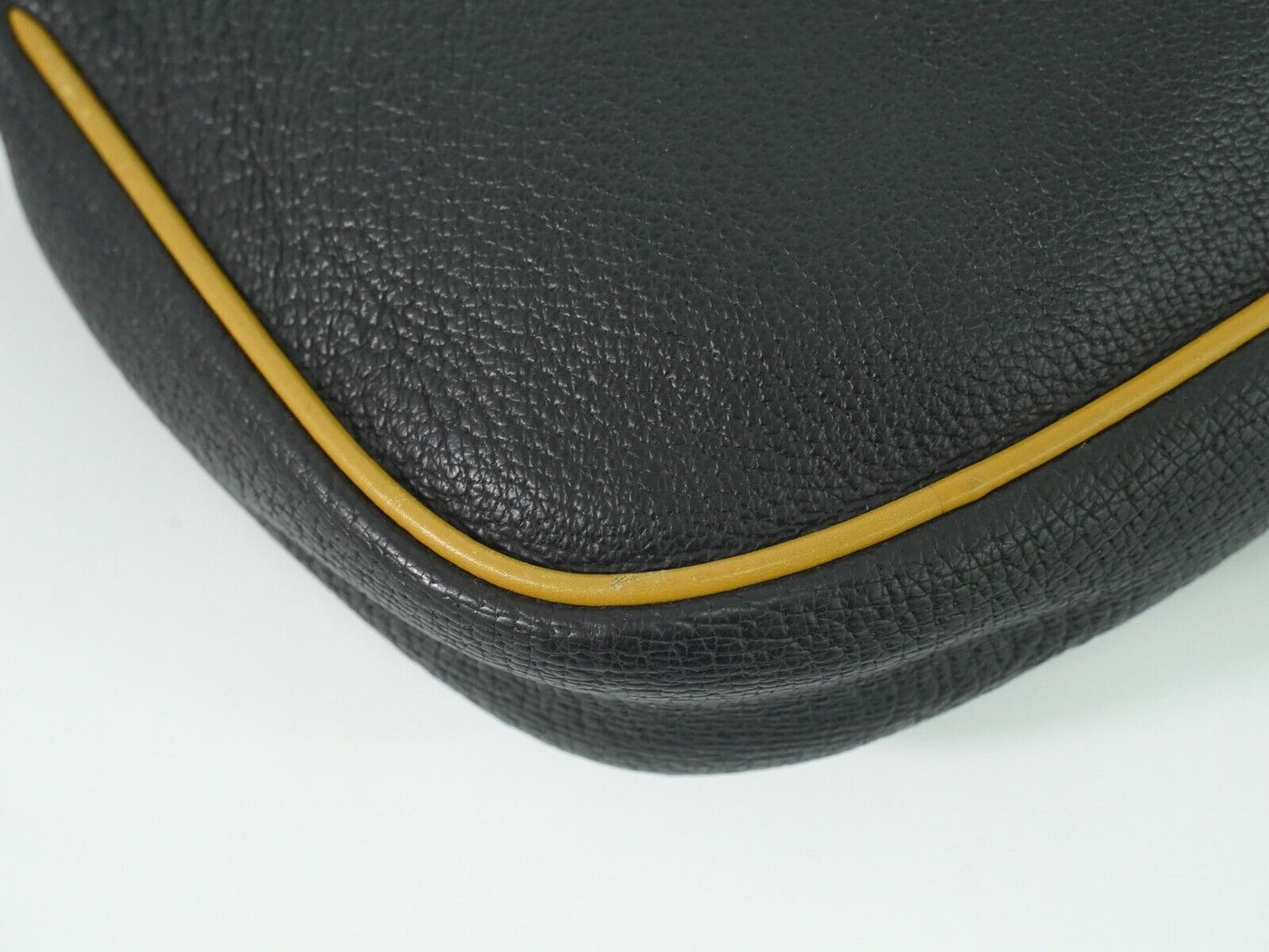 GUCCI Astron GPS Titanium Handbag