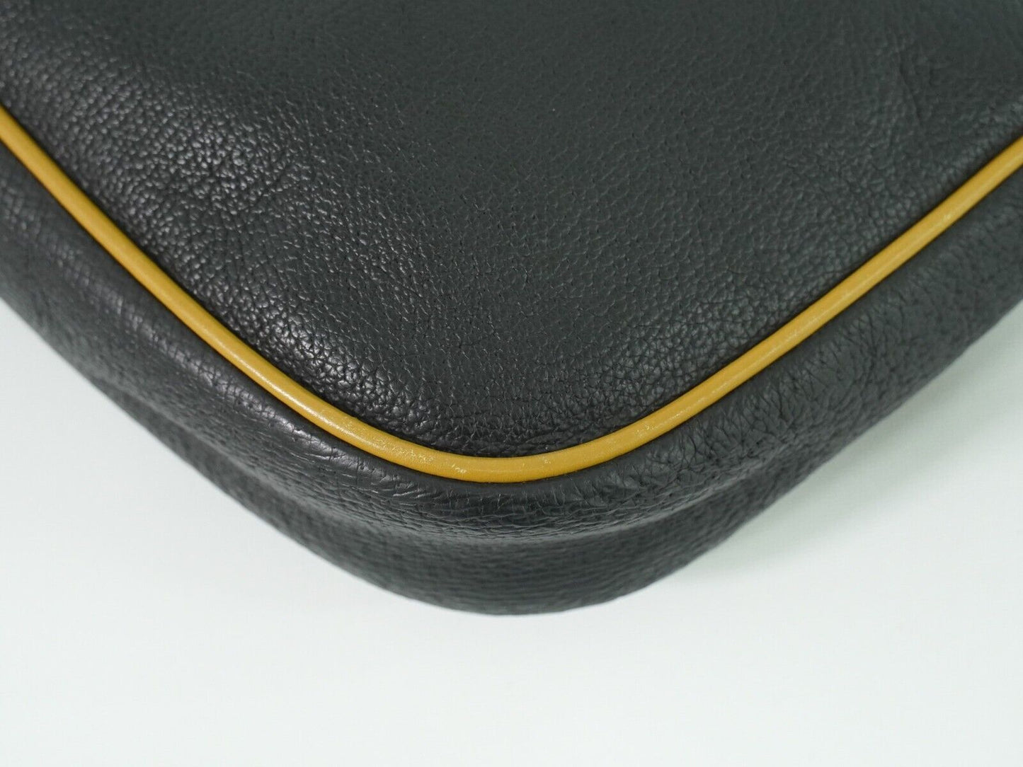 GUCCI Astron GPS Titanium Handbag