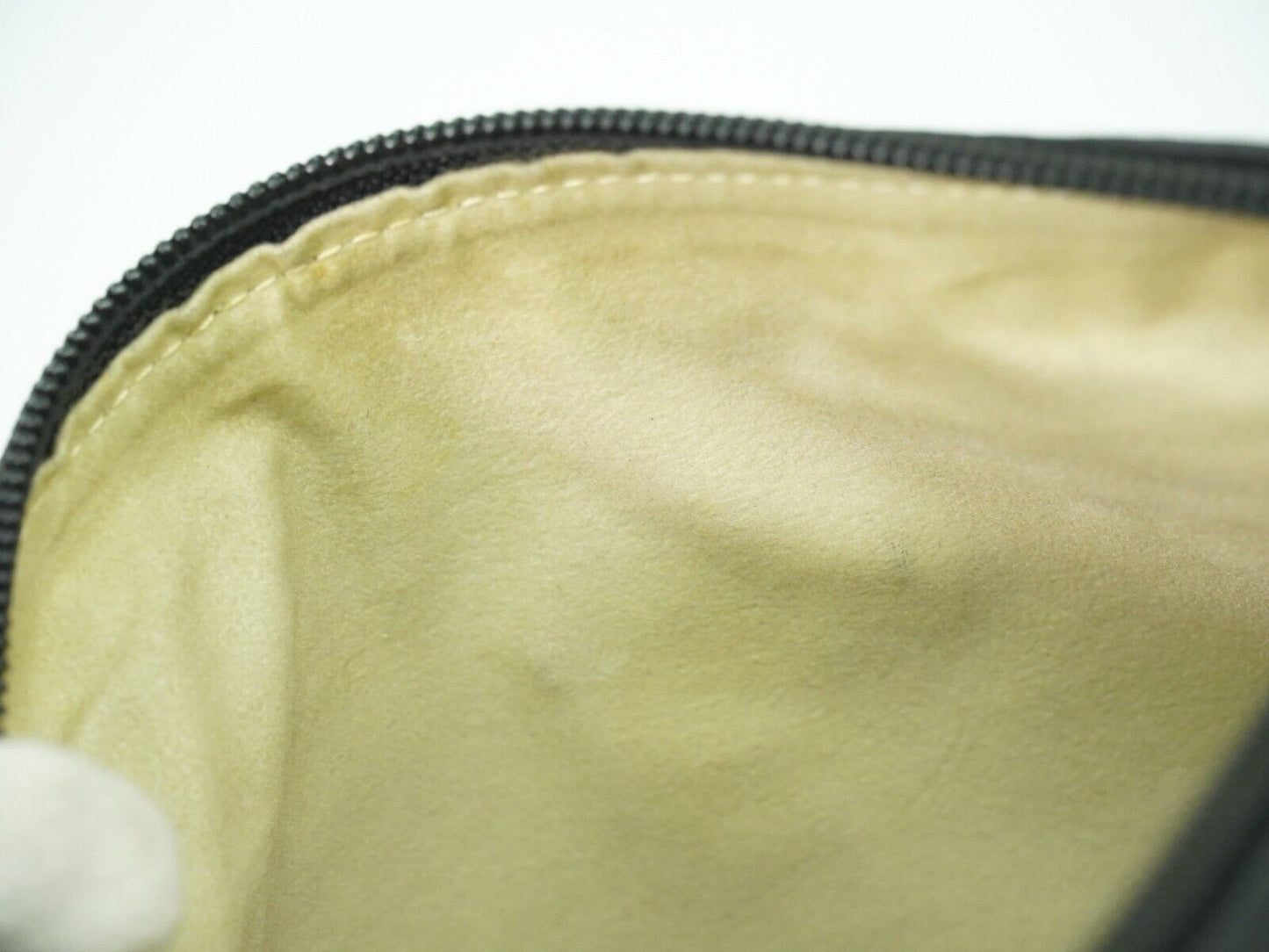 GUCCI Astron GPS Titanium Handbag