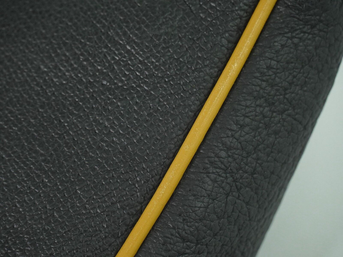 GUCCI Astron GPS Titanium Handbag
