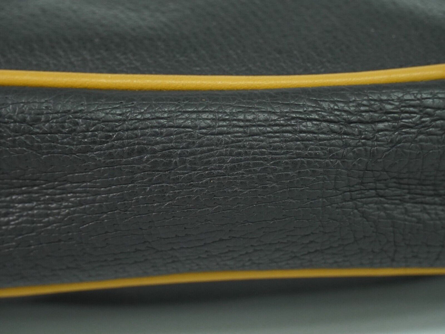 GUCCI Astron GPS Titanium Handbag
