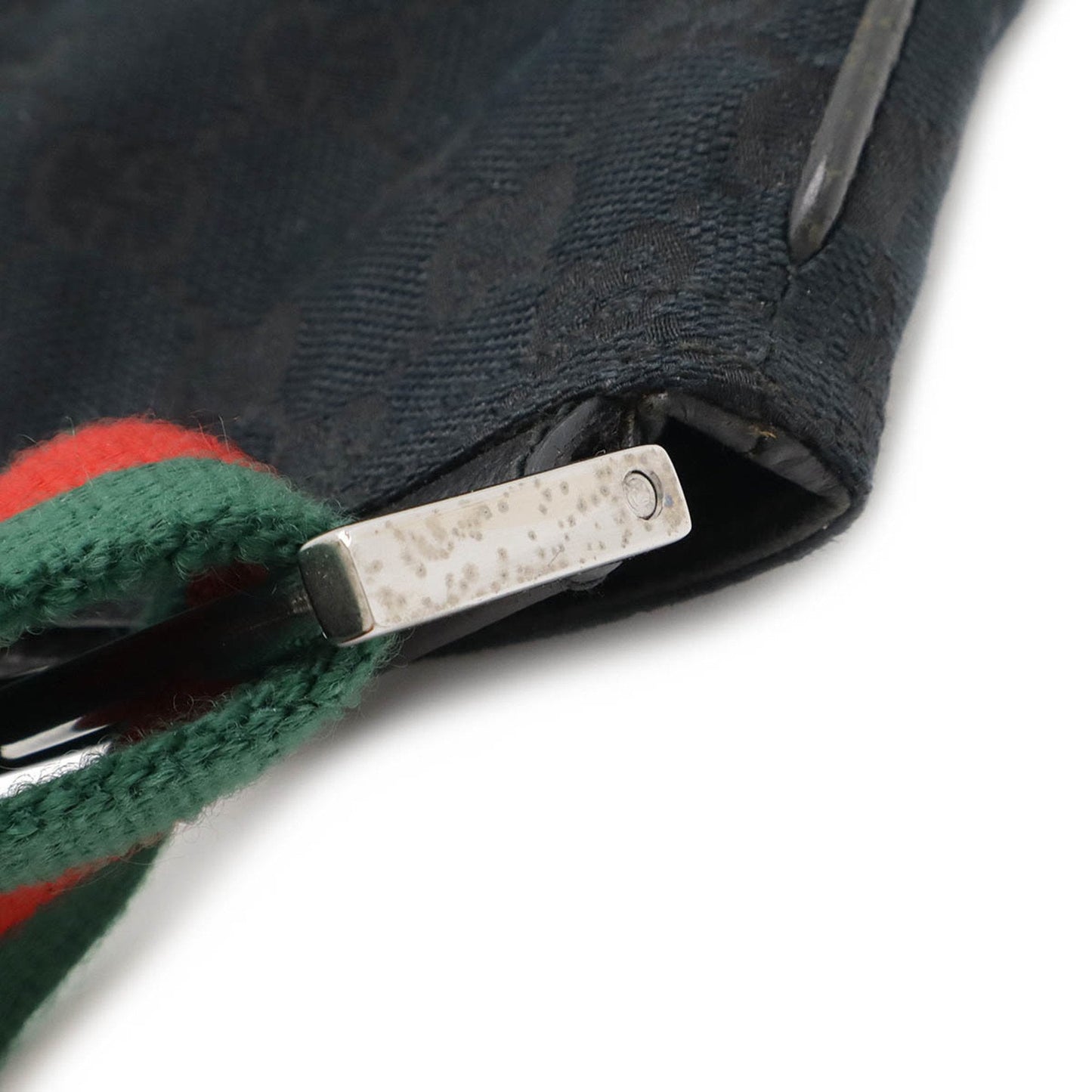 GUCCI GG canvas Shoulder Bag