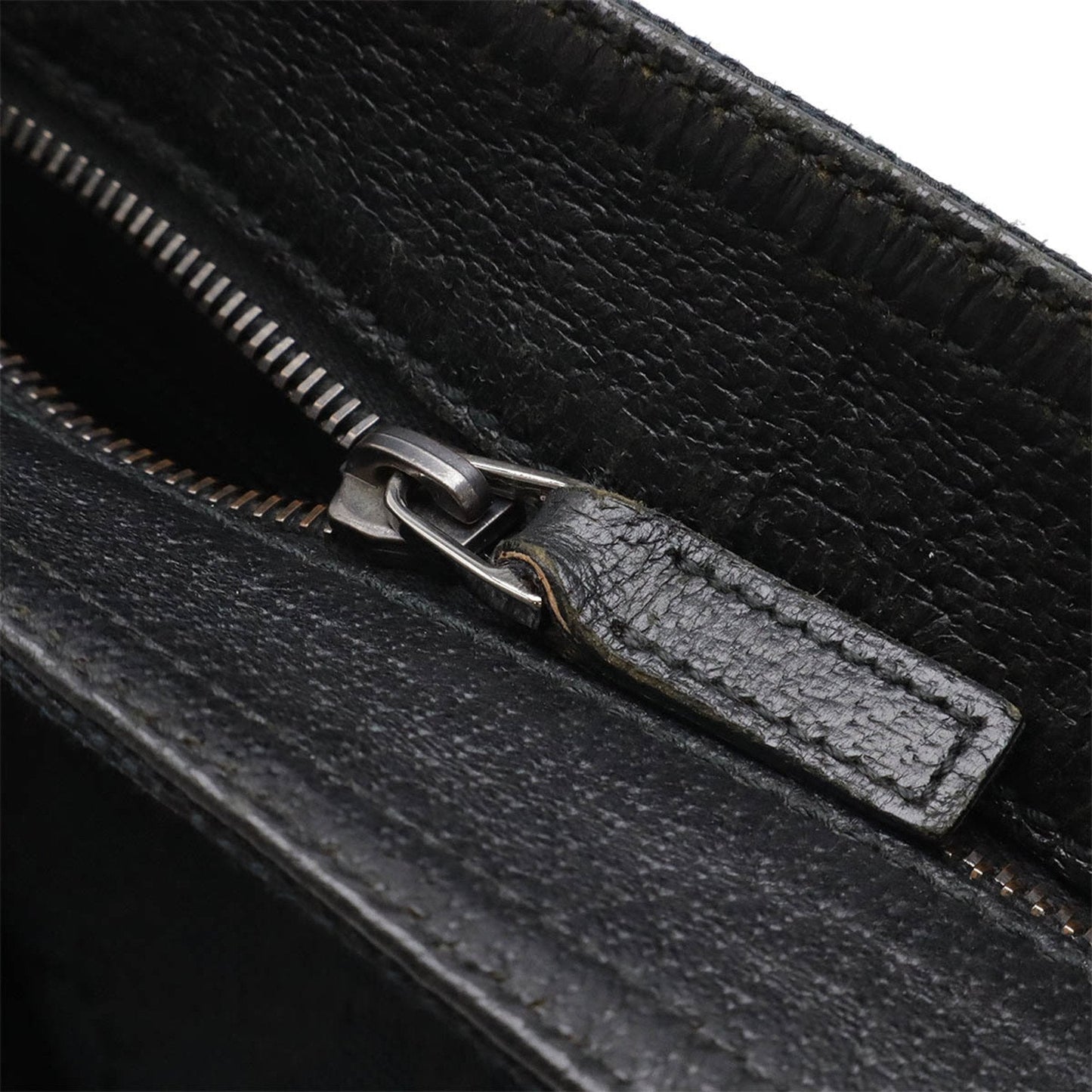 GUCCI GG canvas Shoulder Bag