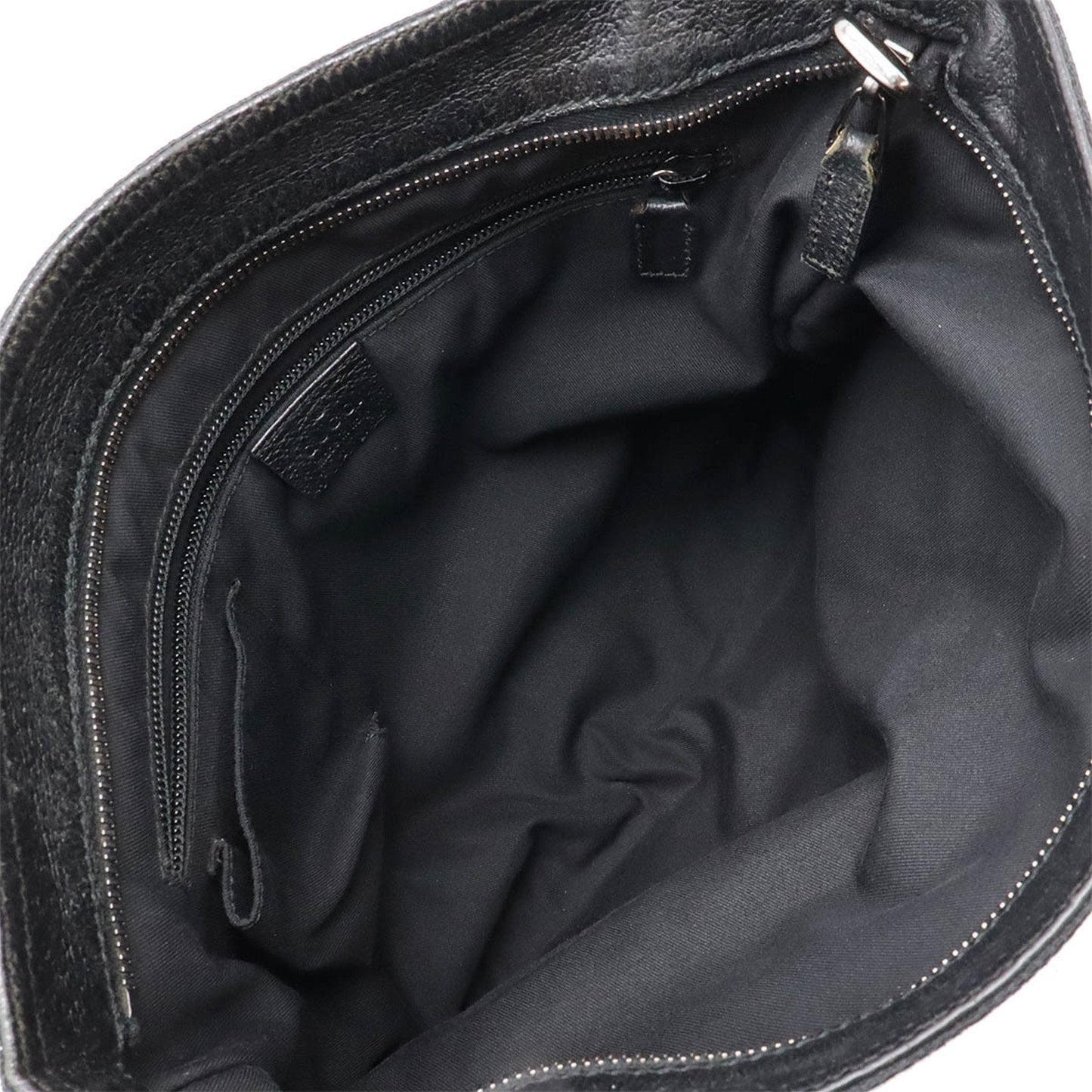 GUCCI GG canvas Shoulder Bag