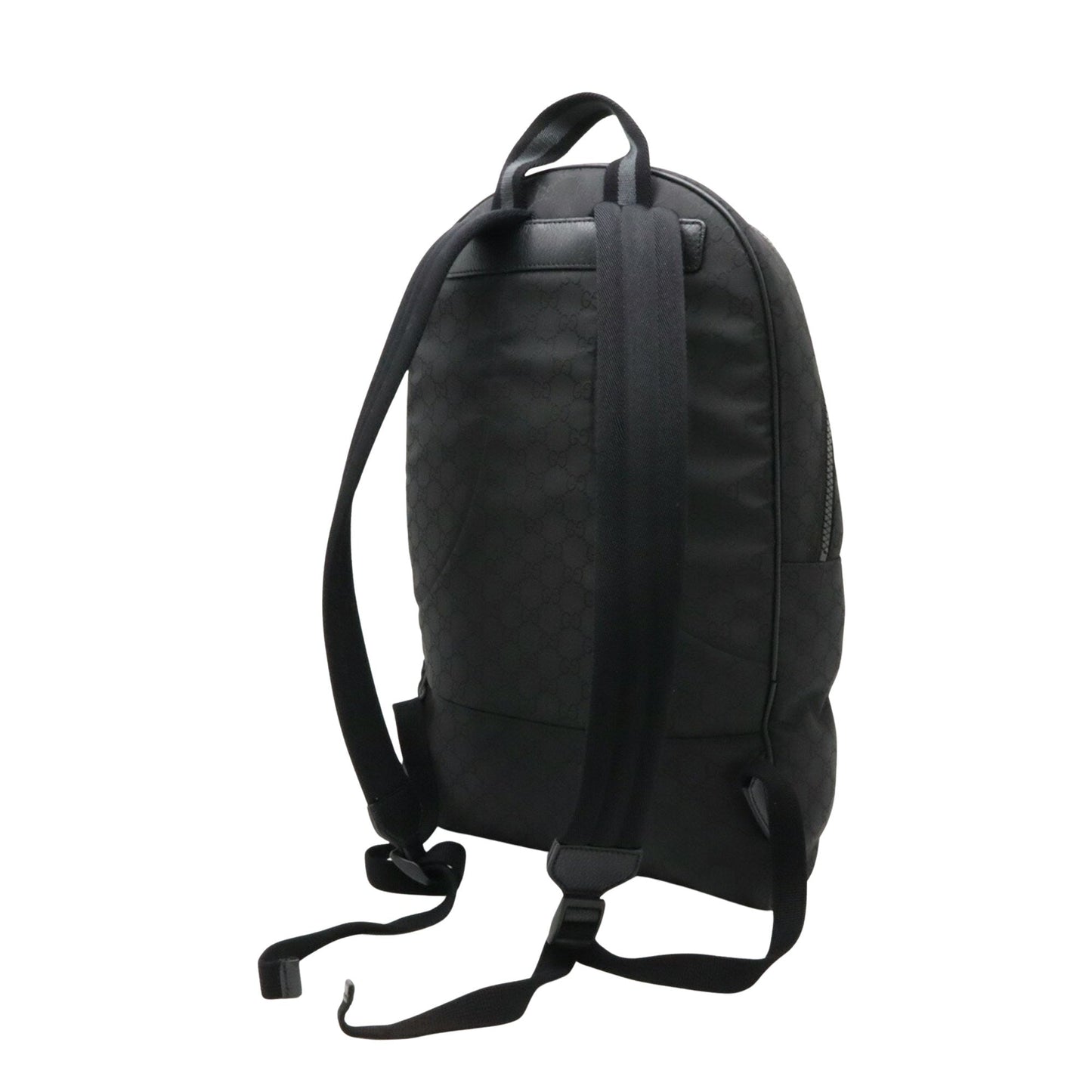 GUCCI GG nylon Backpack
