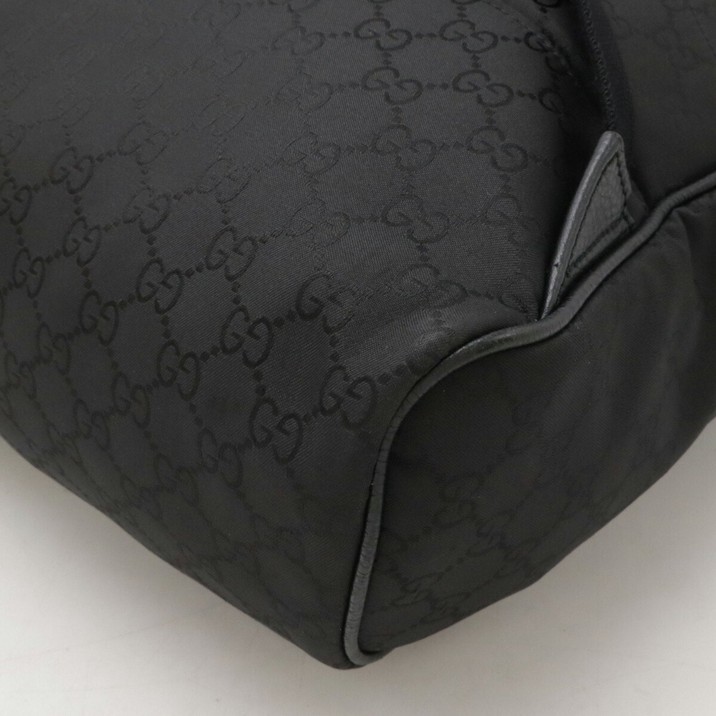 GUCCI GG nylon Backpack