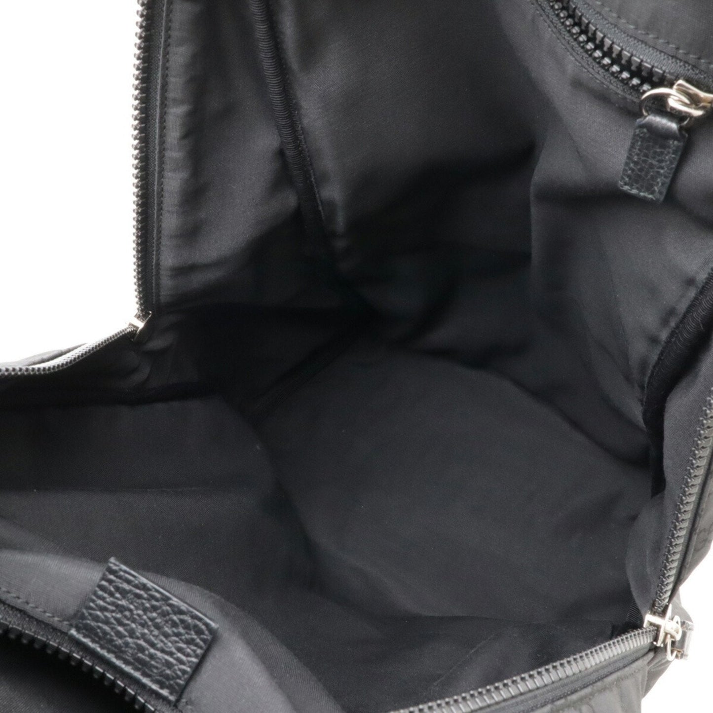 GUCCI GG nylon Backpack