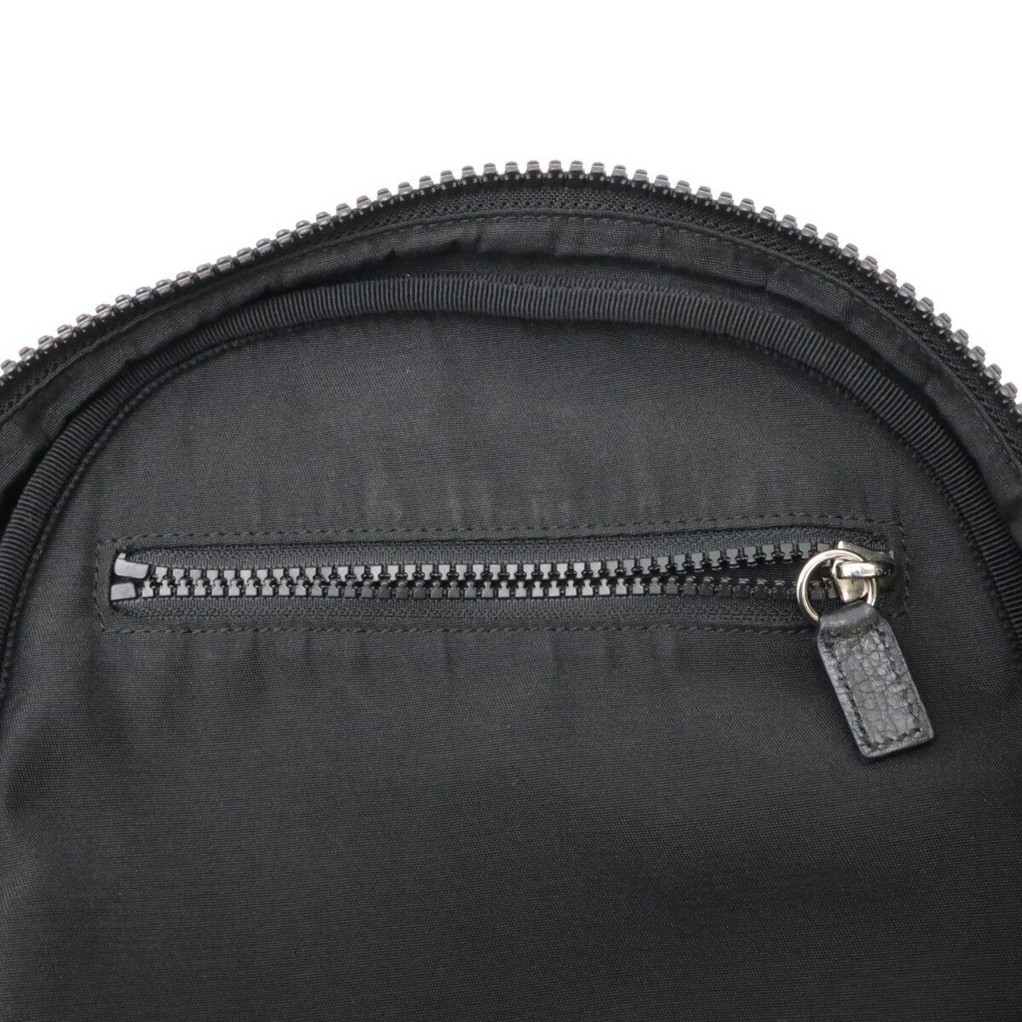 GUCCI GG nylon Backpack