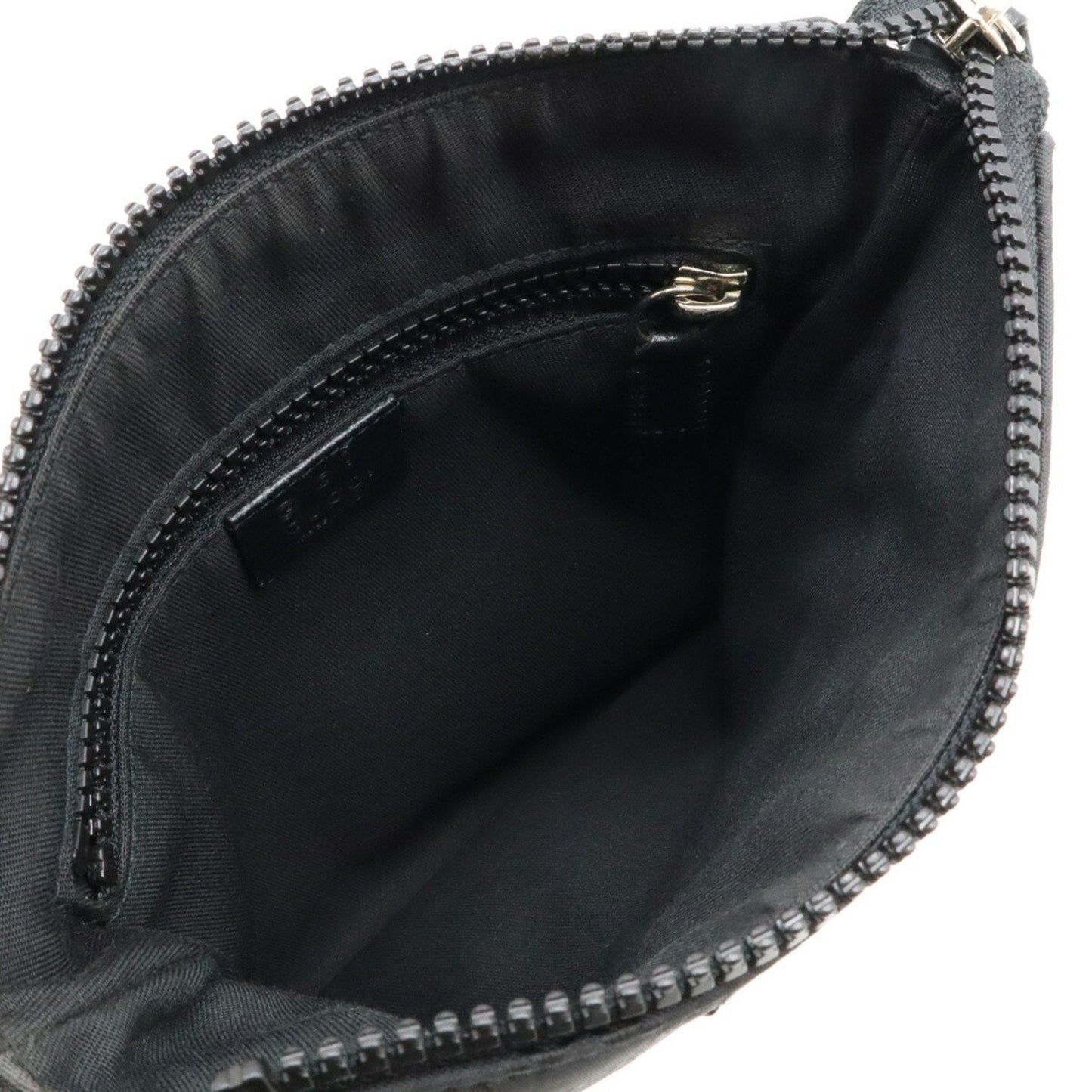 GUCCI GG nylon Shoulder Bag