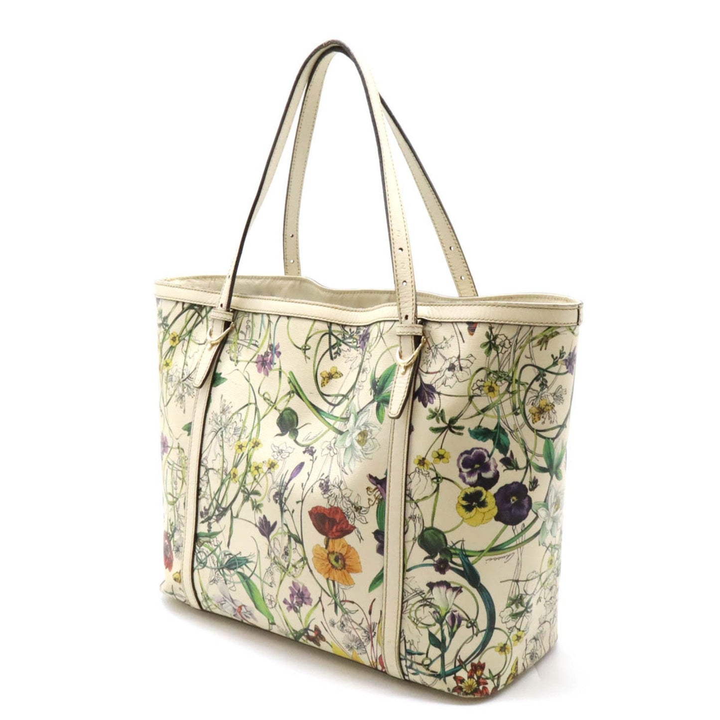GUCCI Flora Tote