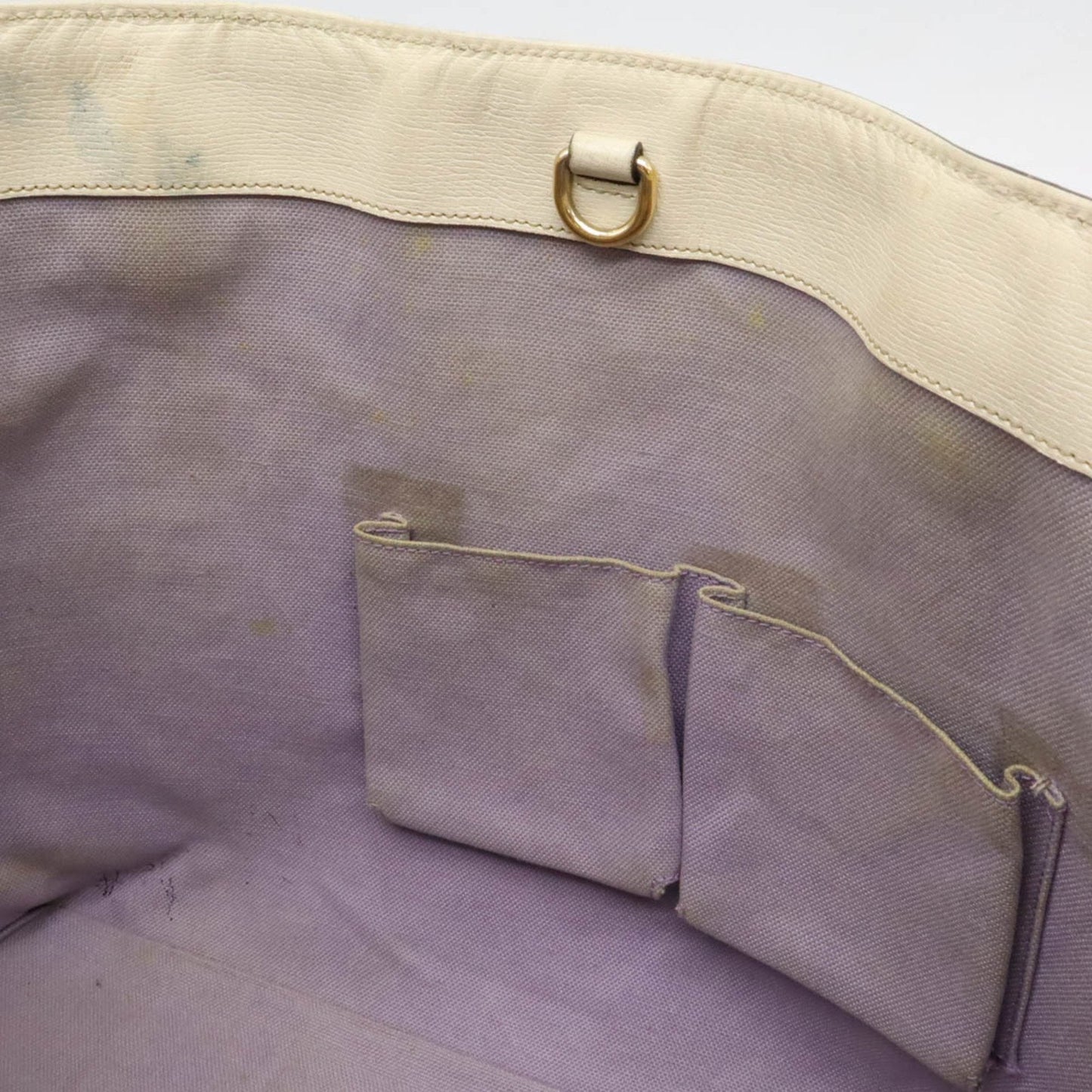 GUCCI Flora Tote