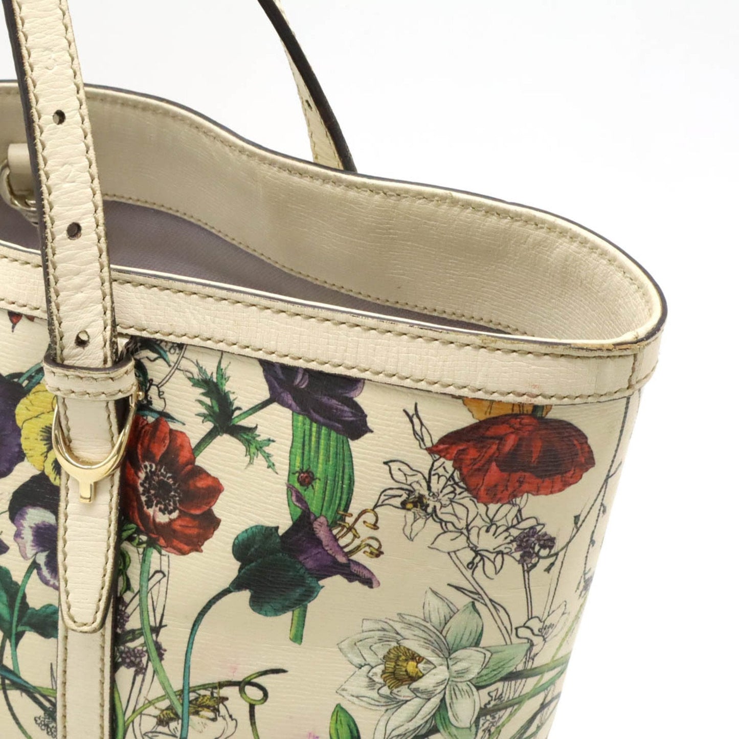 GUCCI Flora Tote