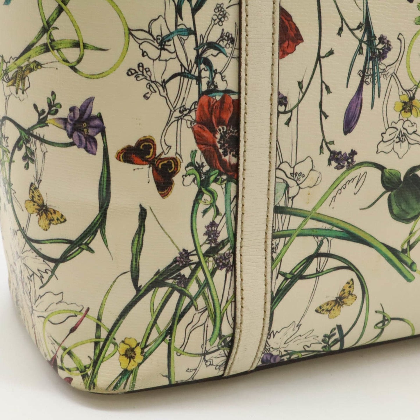 GUCCI Flora Tote