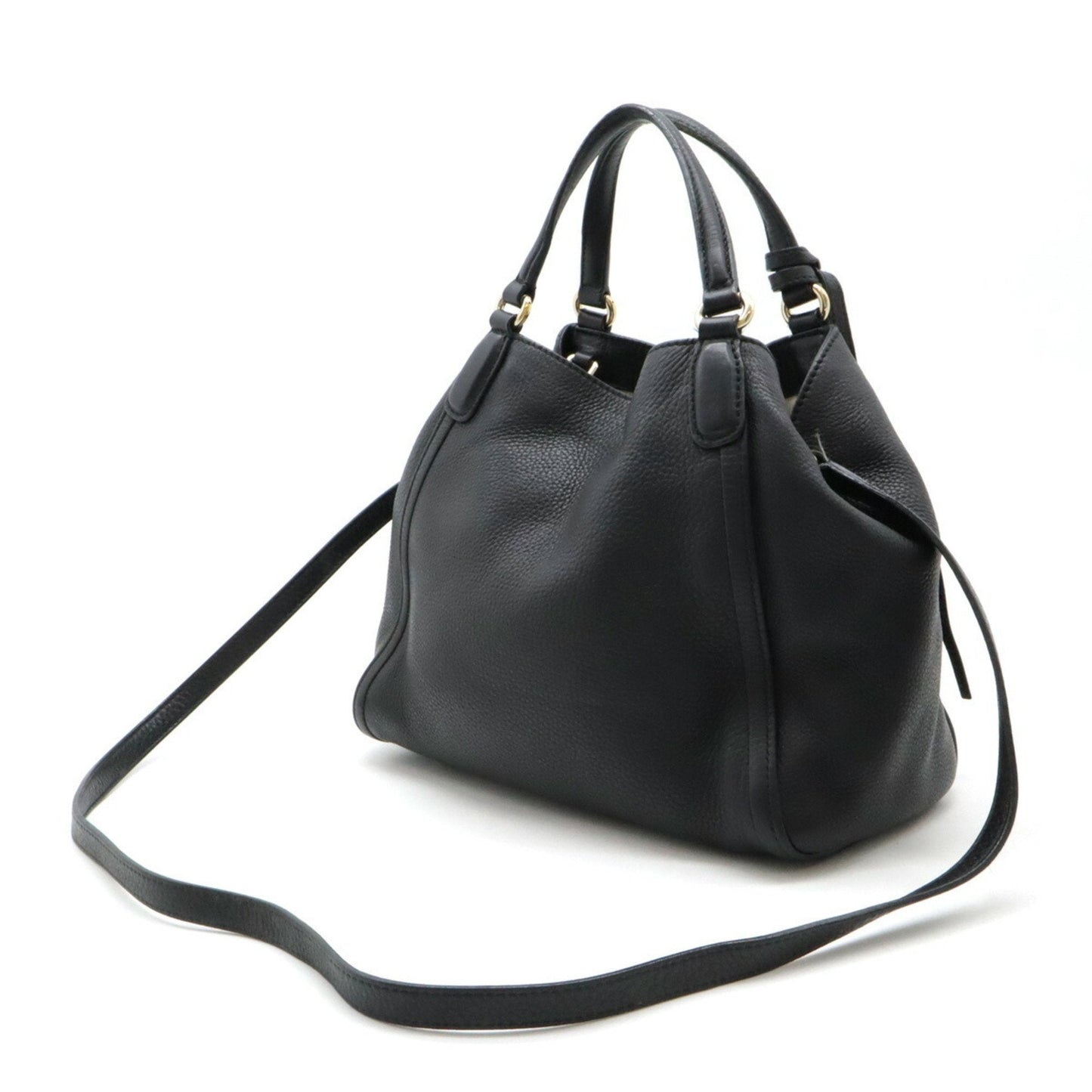 GUCCI Soho Shoulder Bag
