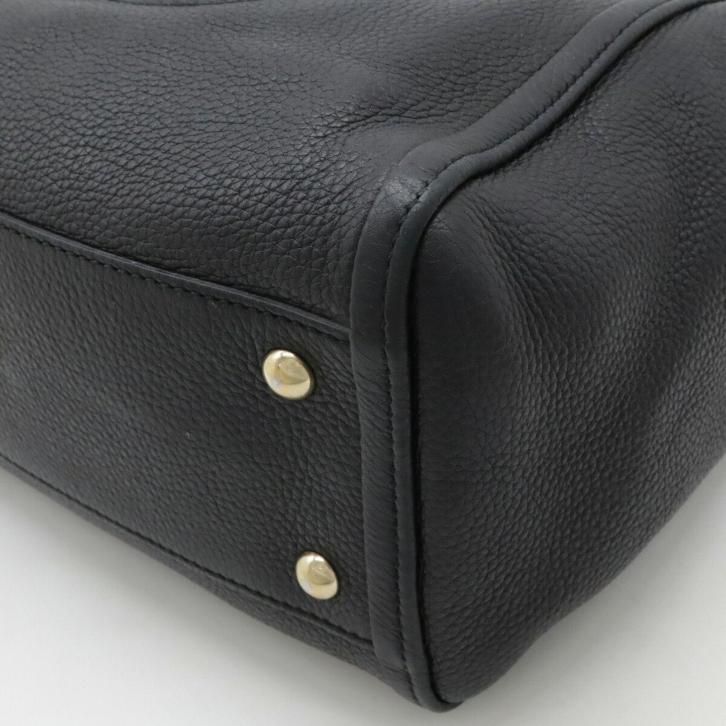 GUCCI Soho Shoulder Bag