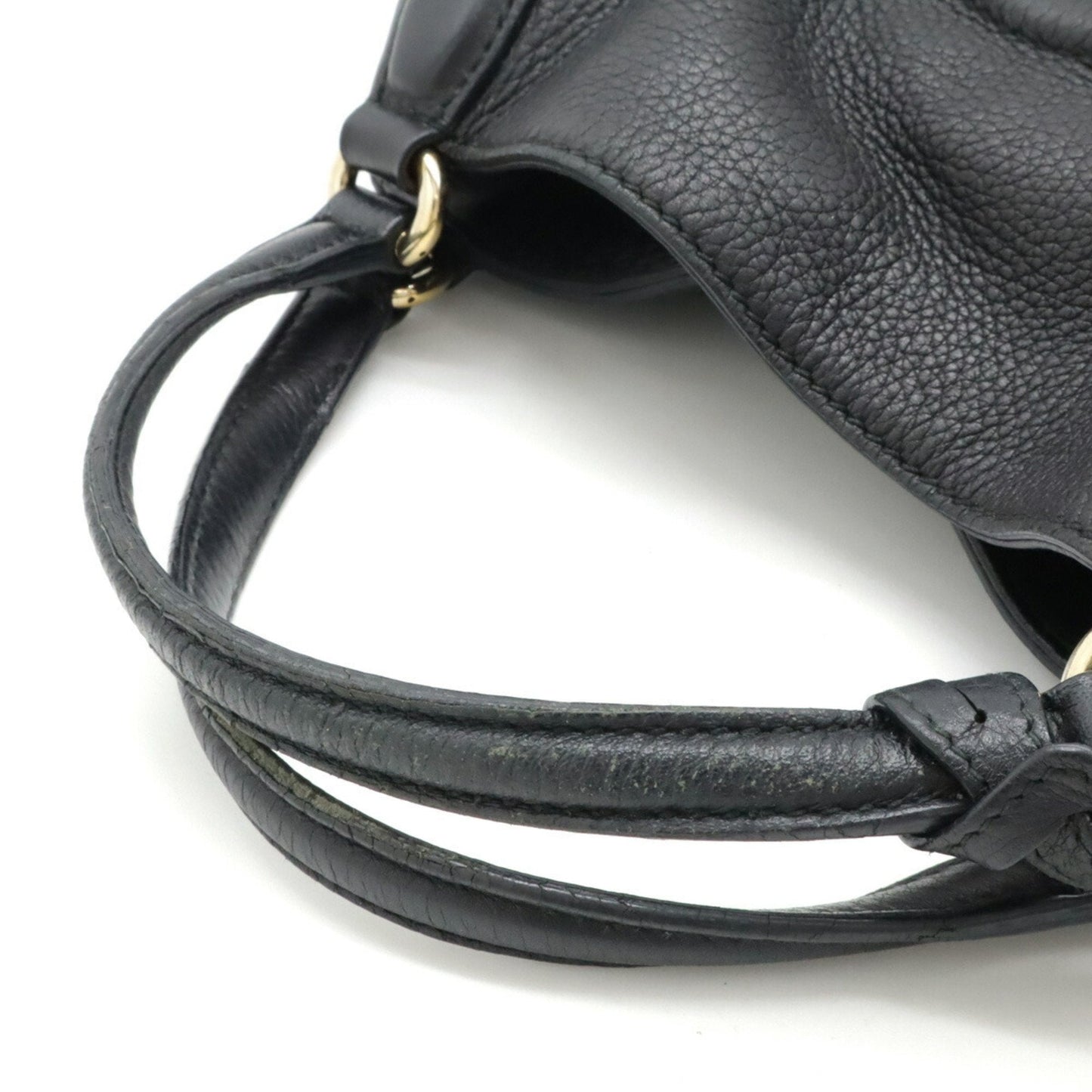 GUCCI Soho Shoulder Bag
