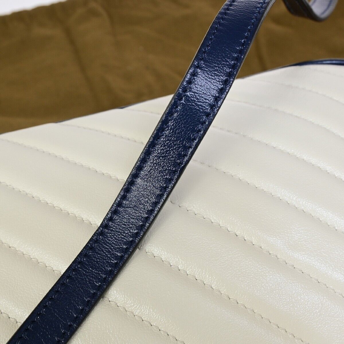 GUCCI GG Marmont Shoulder Bag