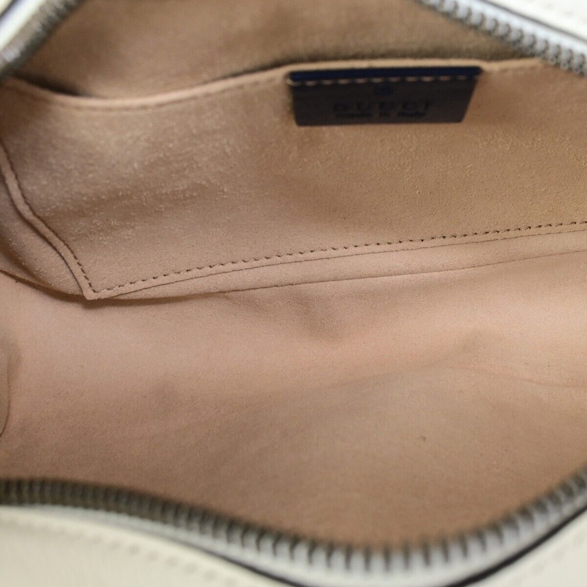 GUCCI GG Marmont Shoulder Bag
