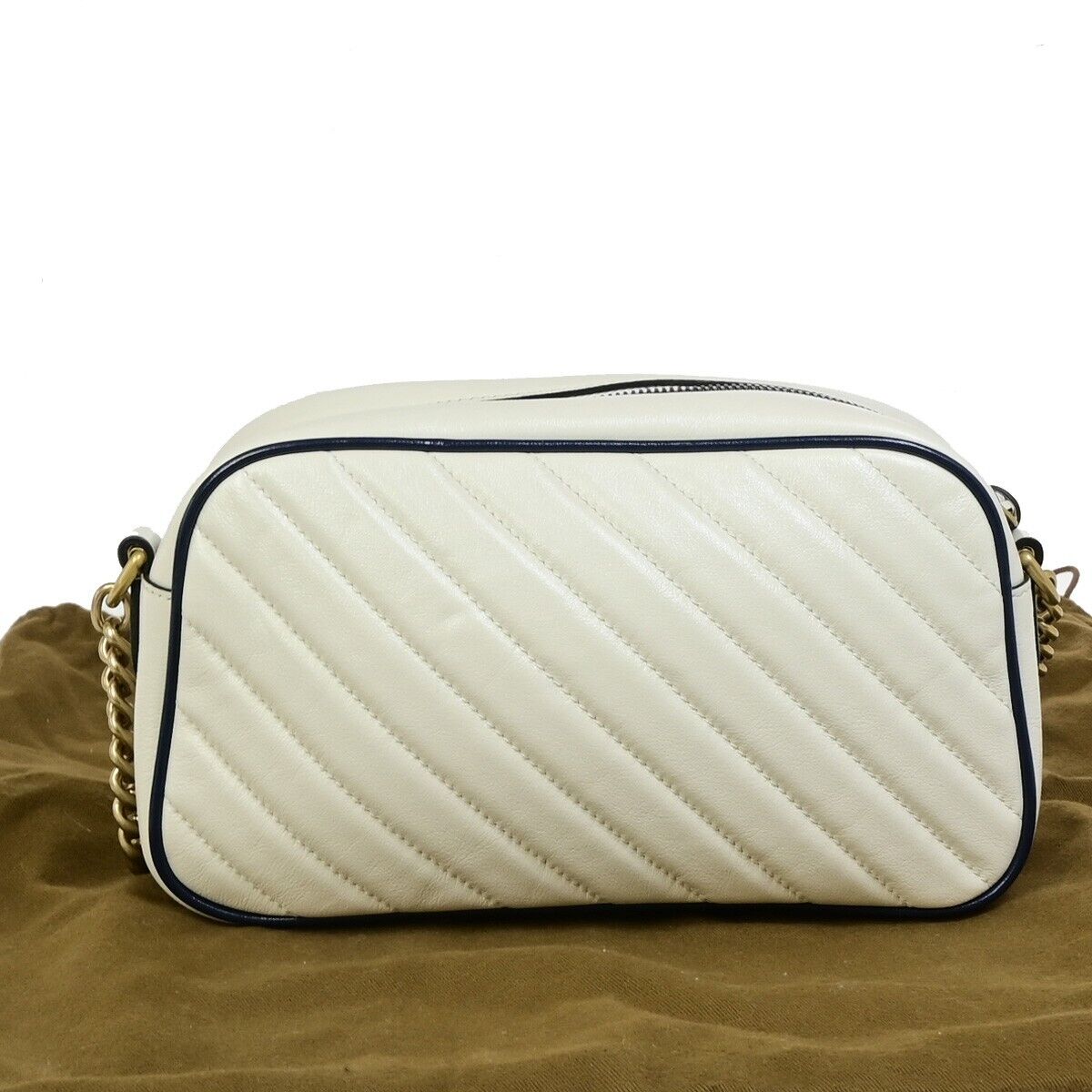GUCCI GG Marmont Shoulder Bag