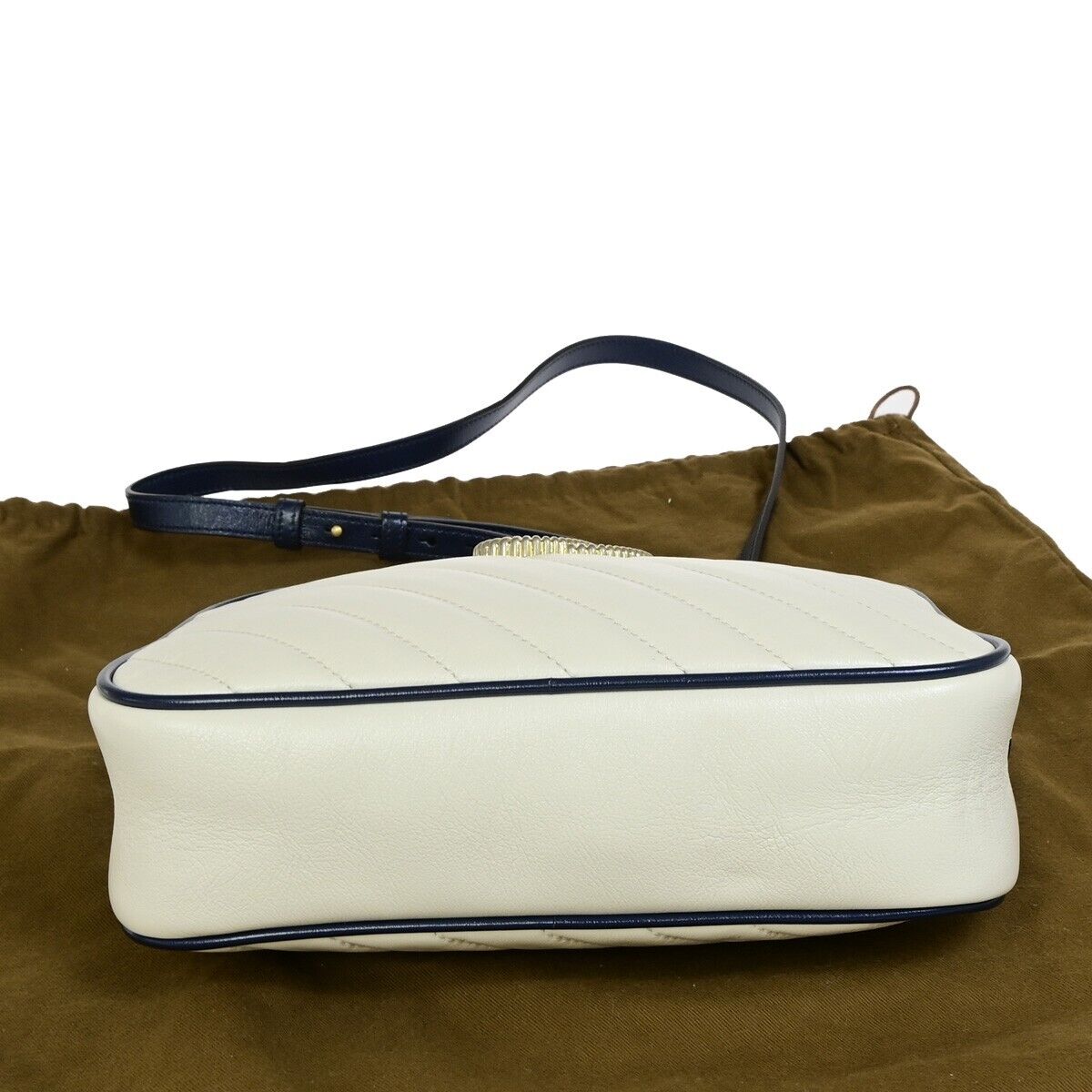 GUCCI GG Marmont Shoulder Bag