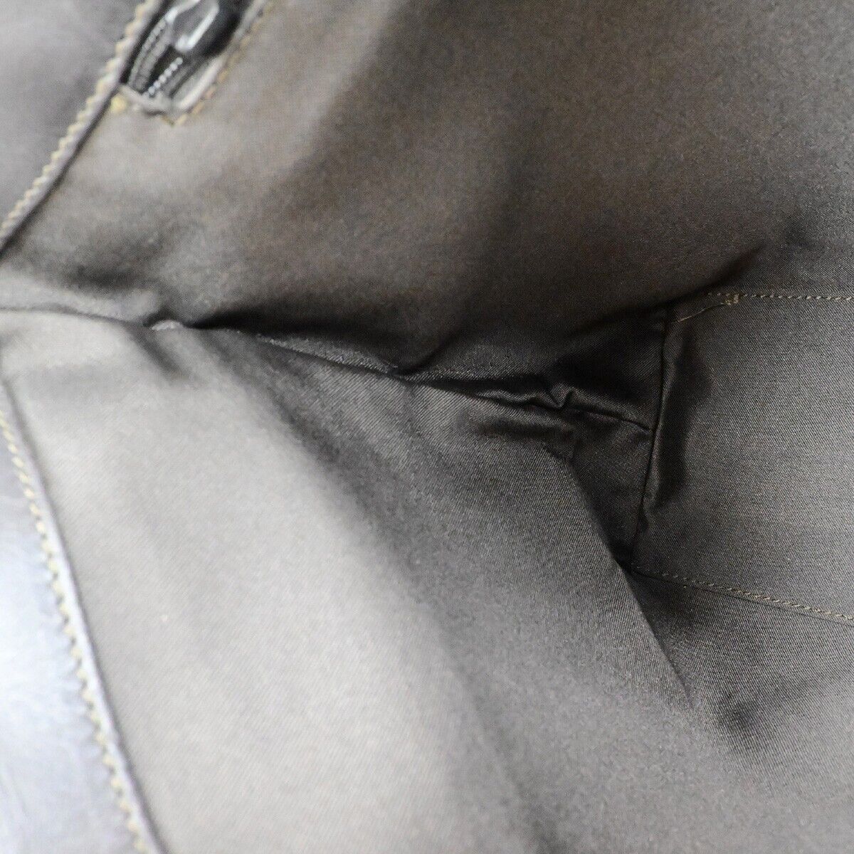 GUCCI GG canvas Shoulder Bag