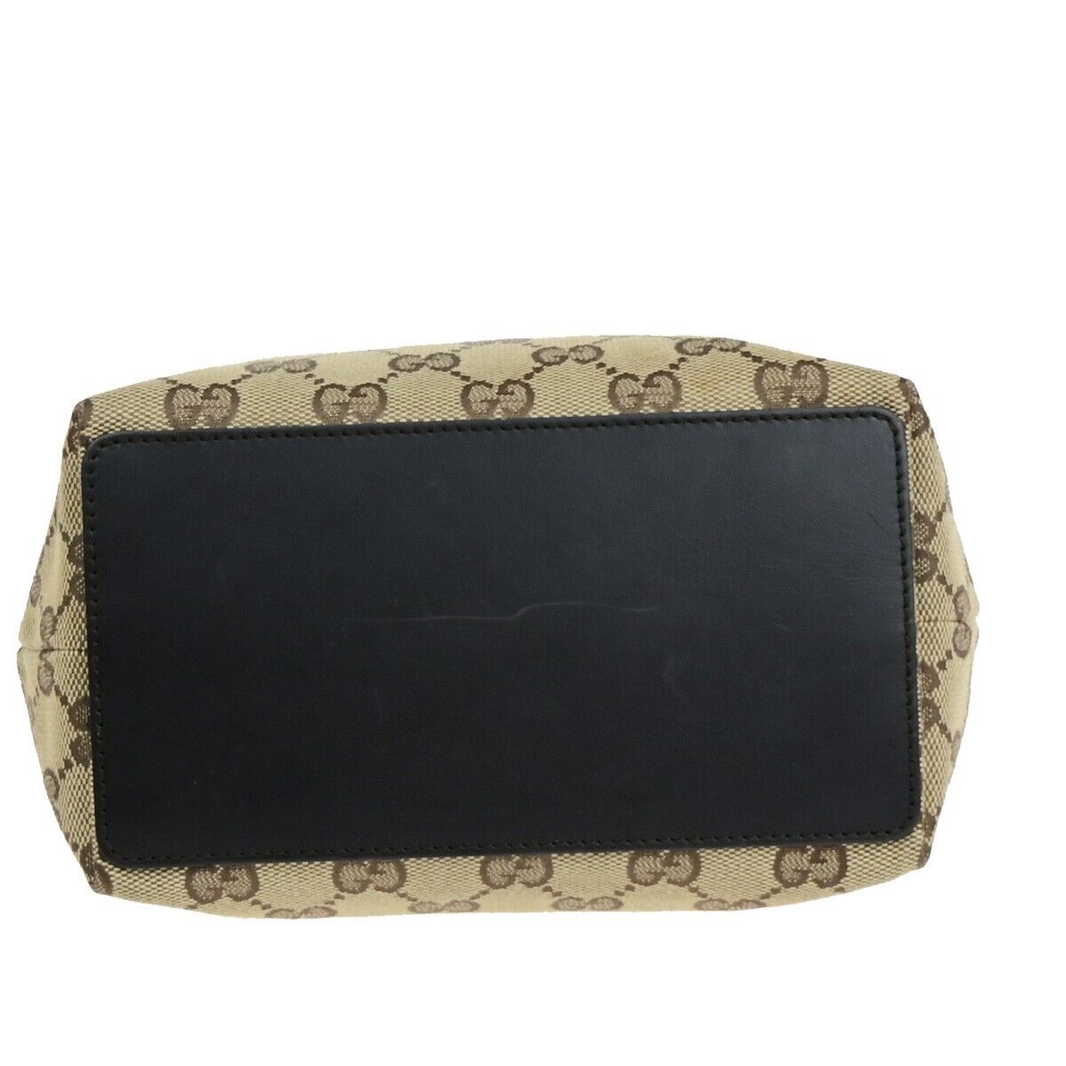 GUCCI GG canvas Shoulder Bag