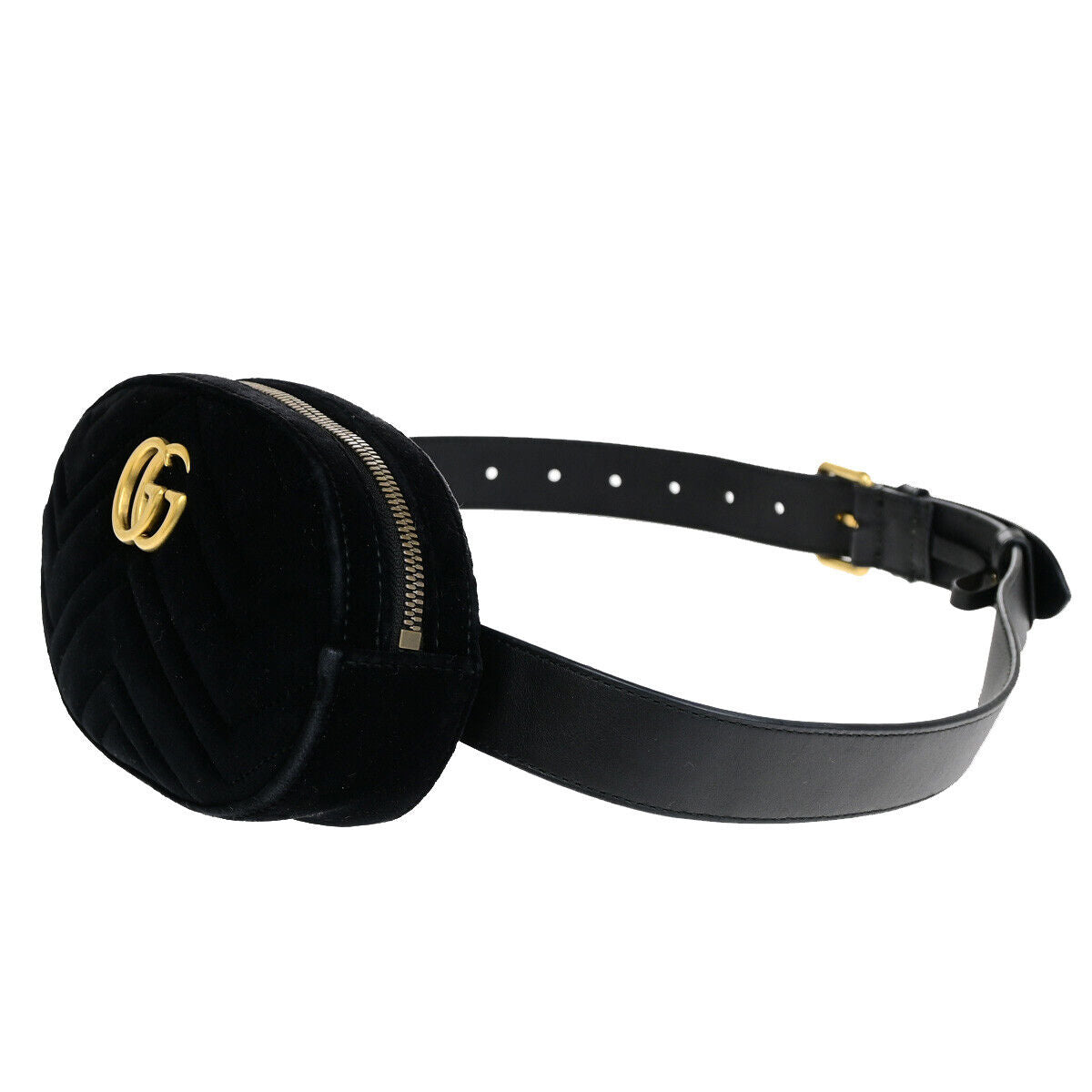 GUCCI Marmont Shoulder Bag