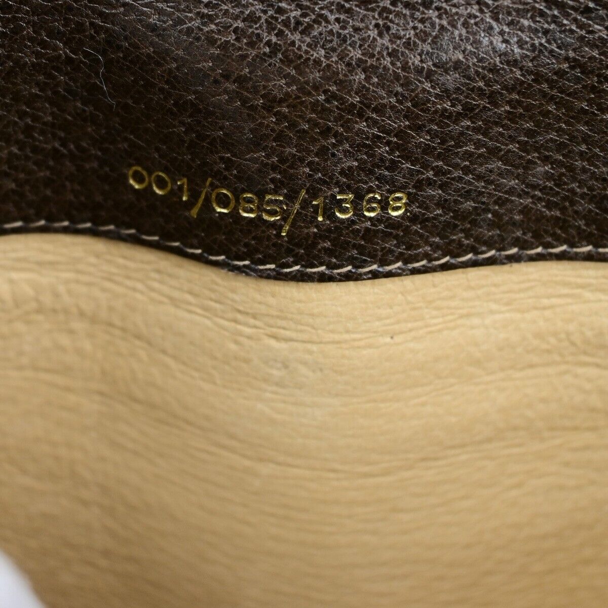 GUCCI Handbag
