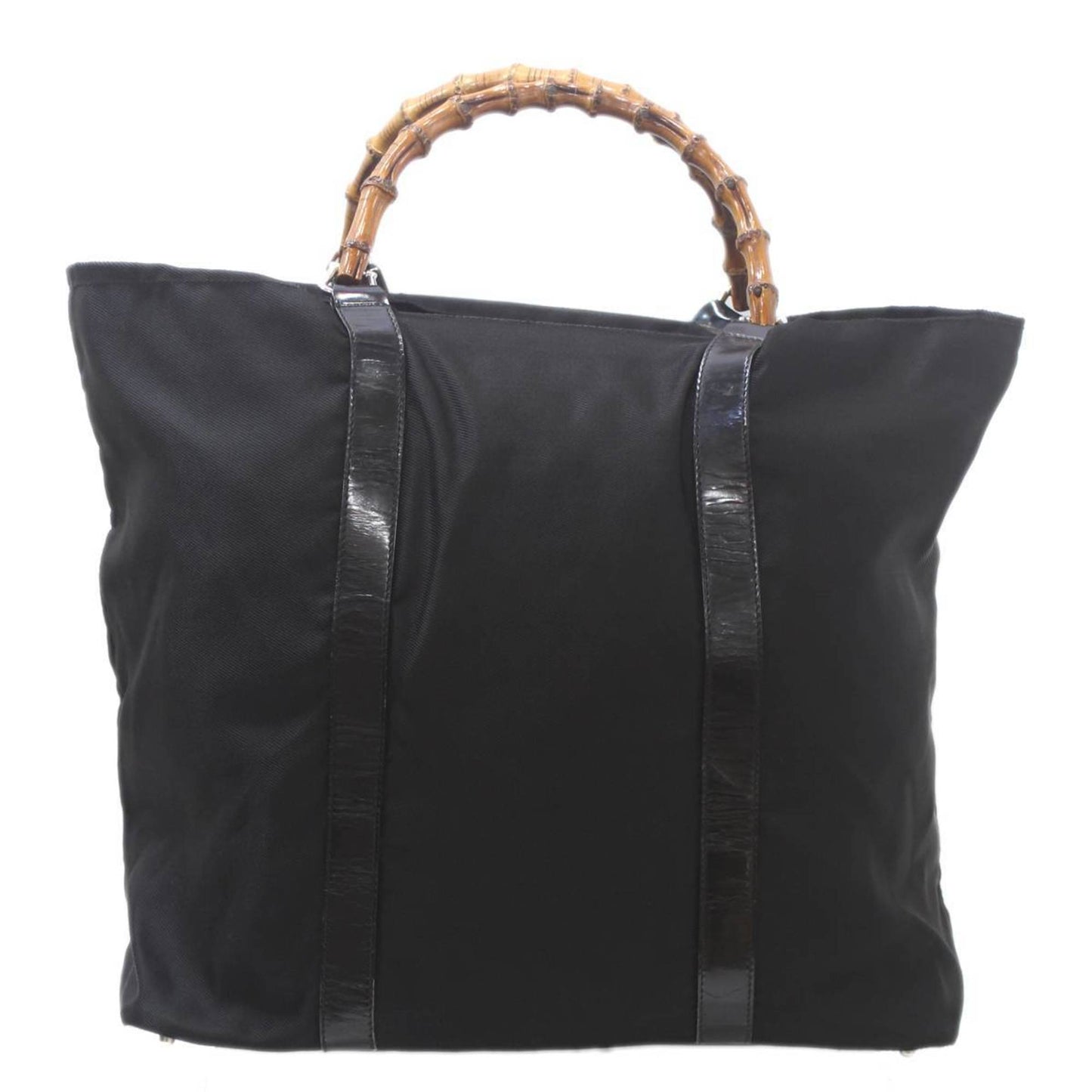 GUCCI Bamboo Tote