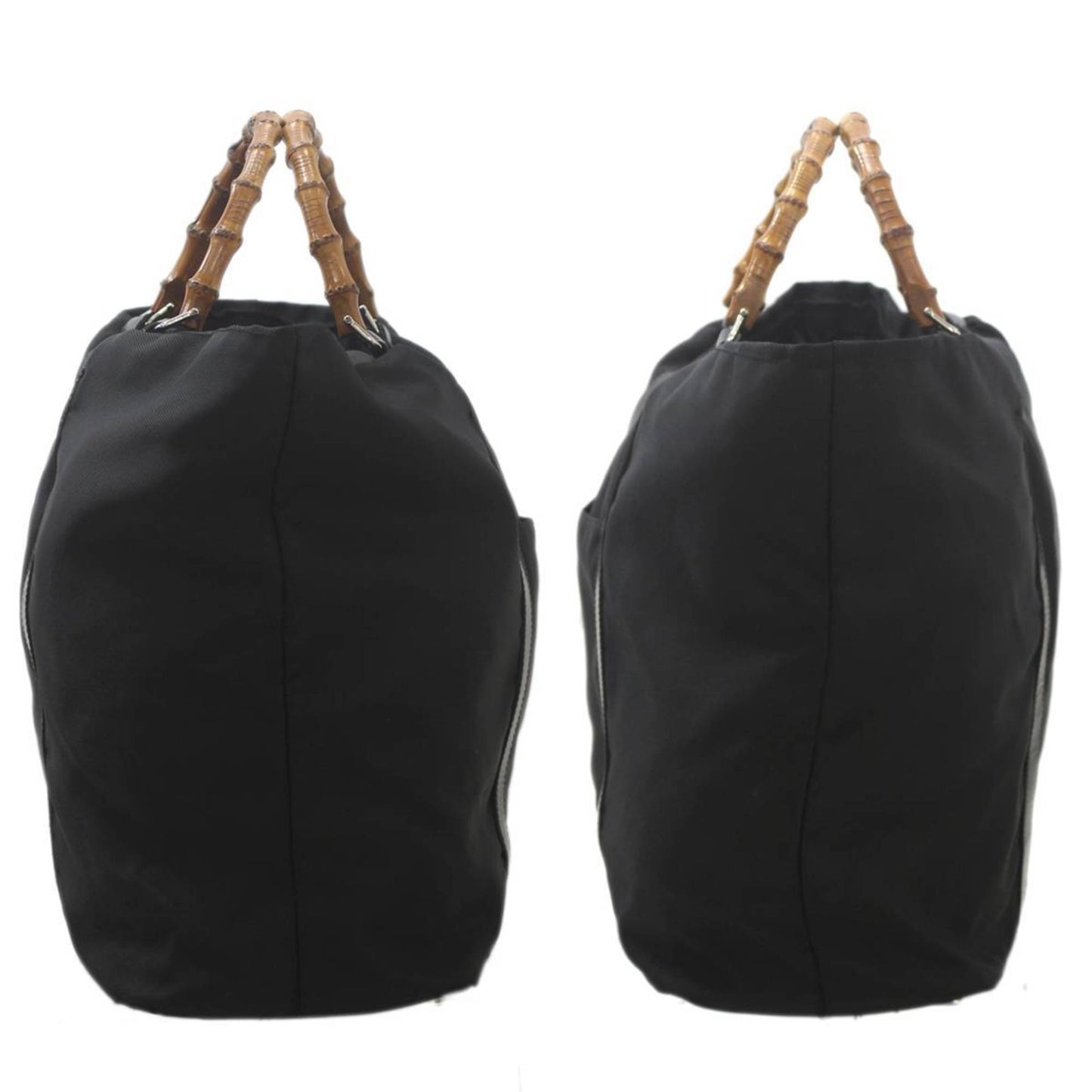 GUCCI Bamboo Tote