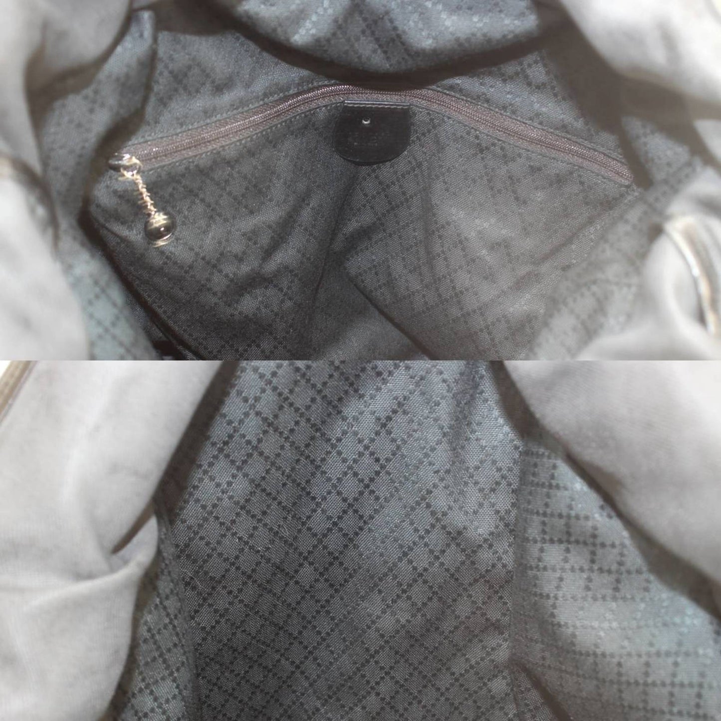GUCCI Bamboo Tote