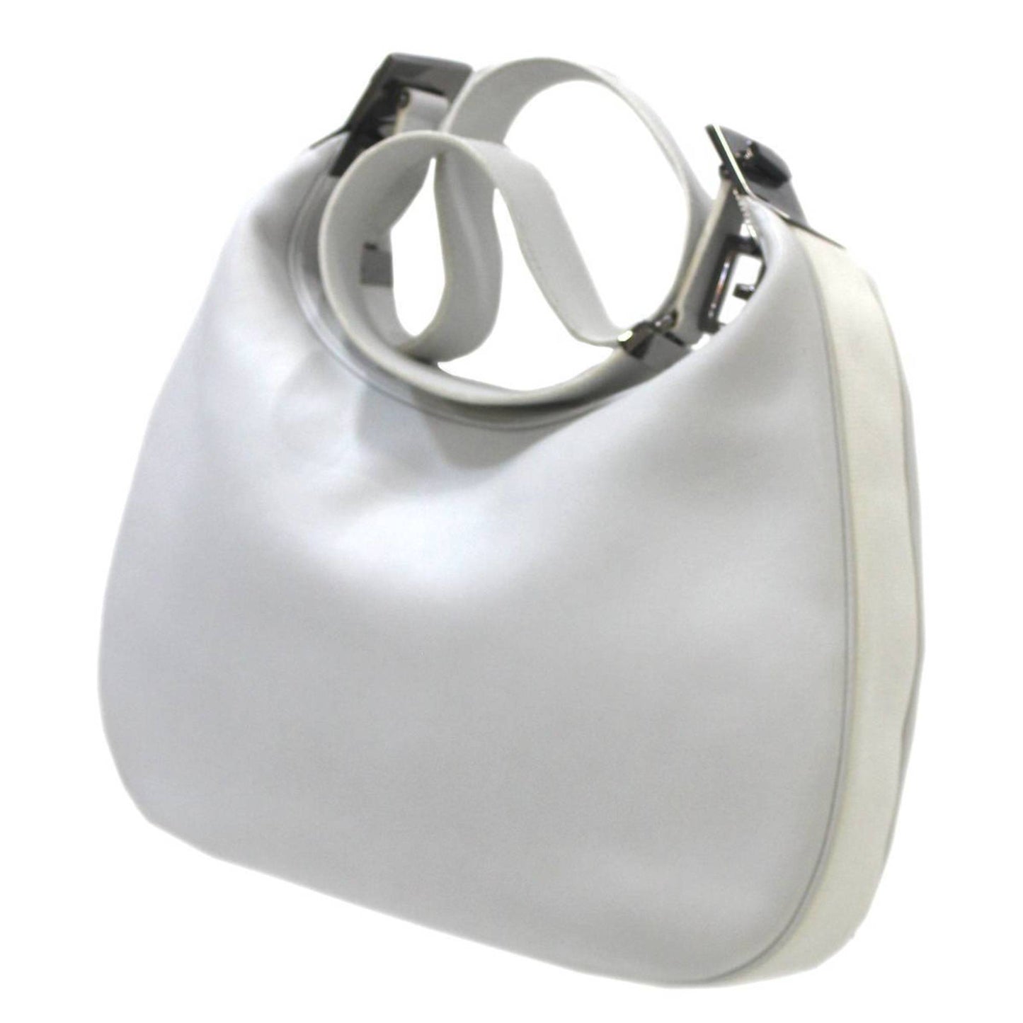 GUCCI Hobo Shoulder Bag
