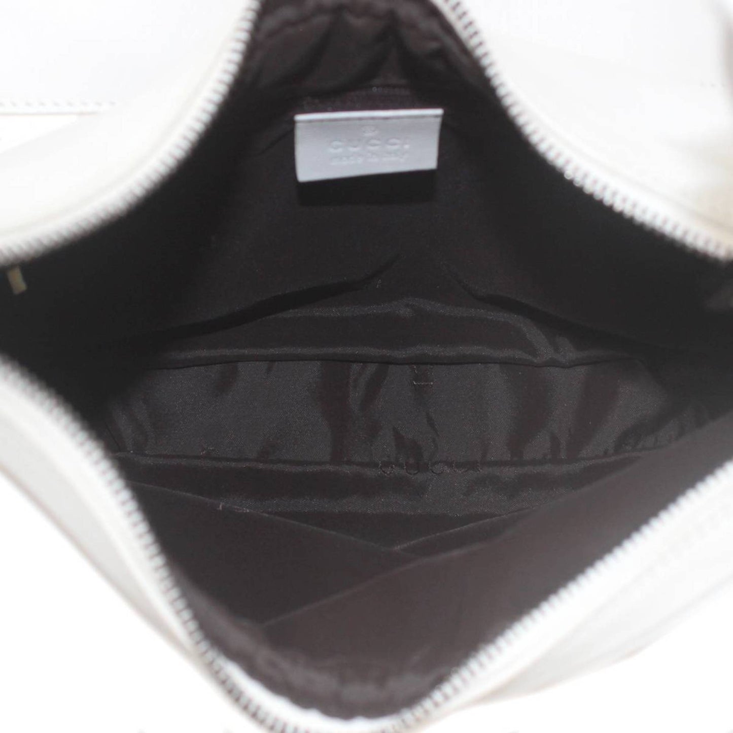 GUCCI Hobo Shoulder Bag