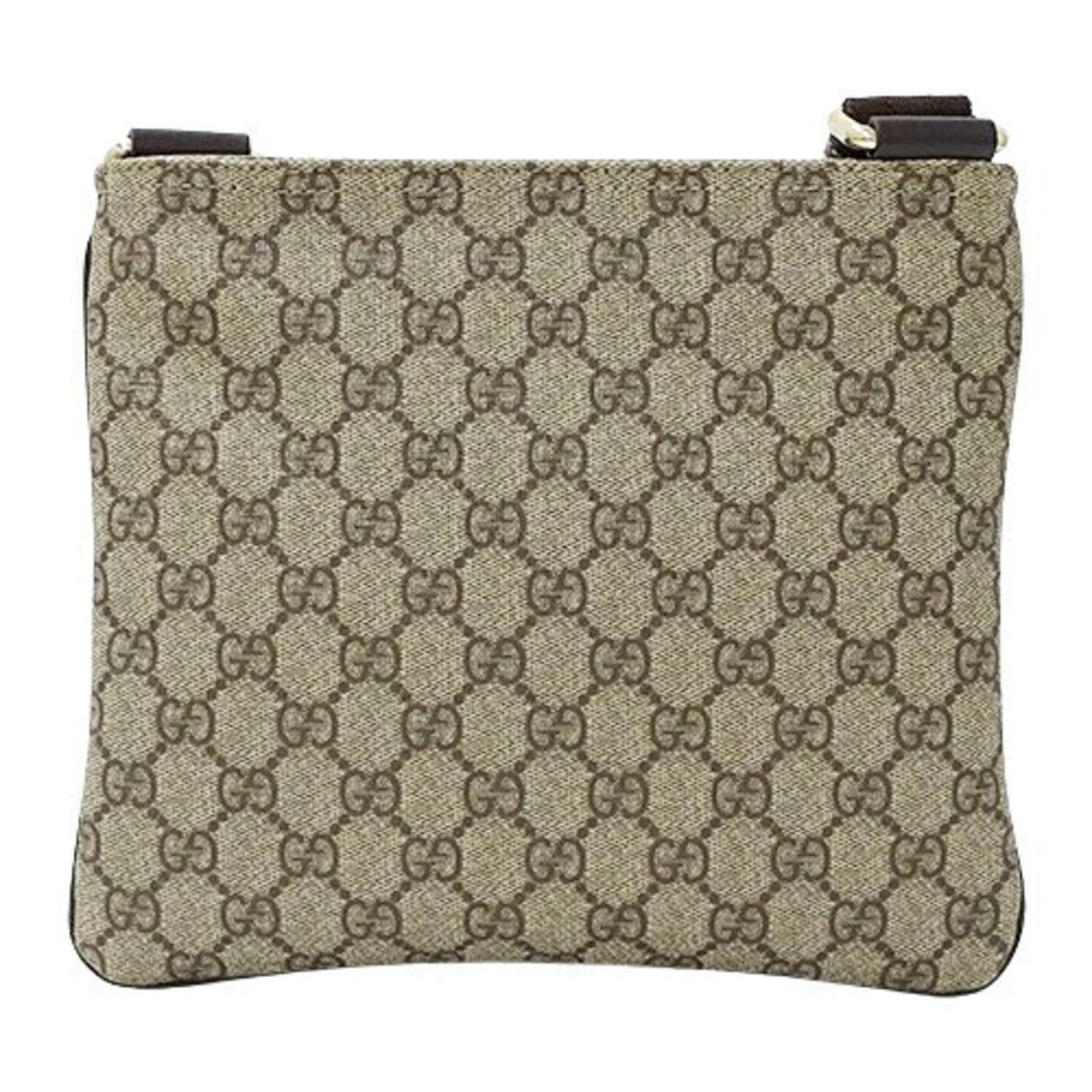 GUCCI GG Supreme Shoulder Bag