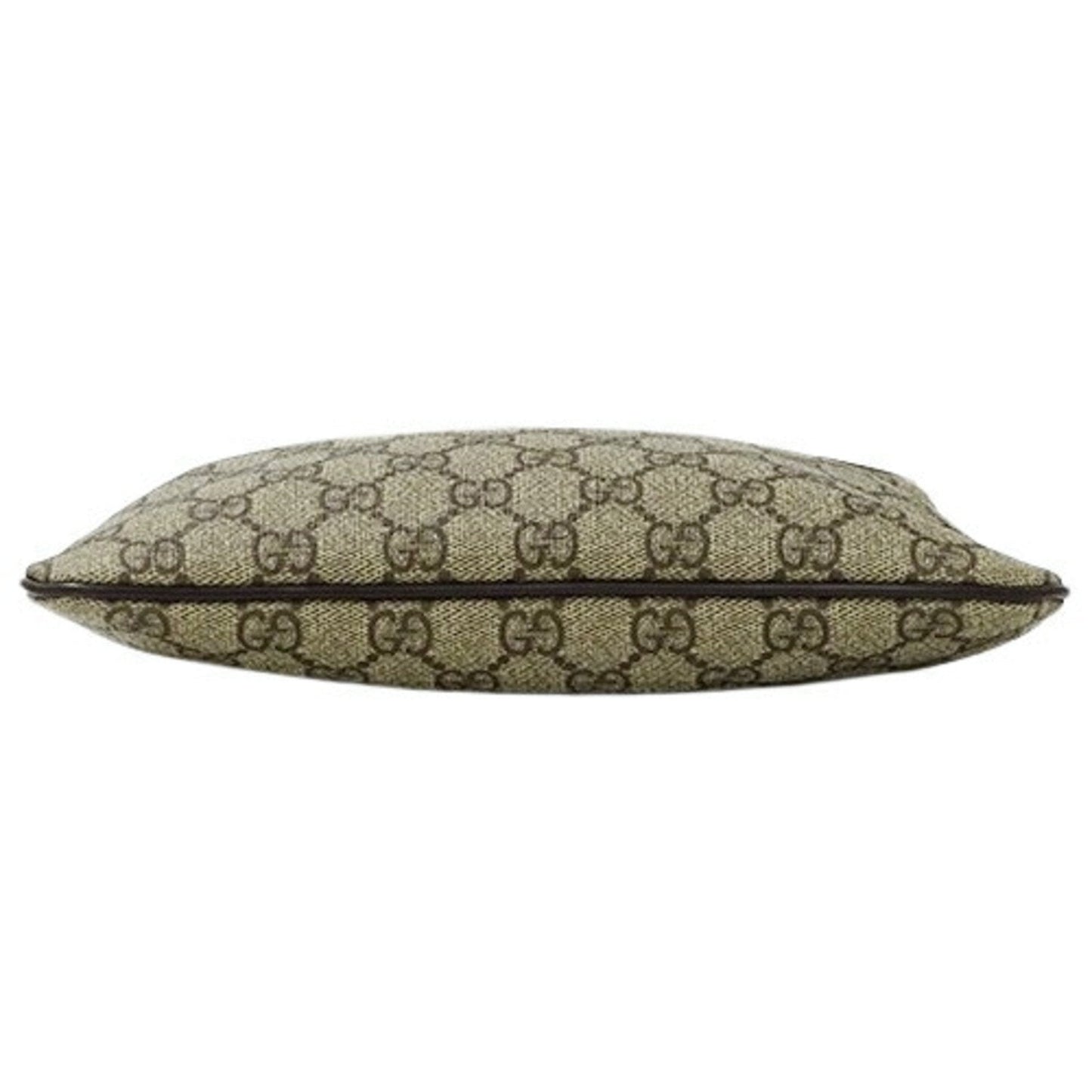 GUCCI GG Supreme Shoulder Bag