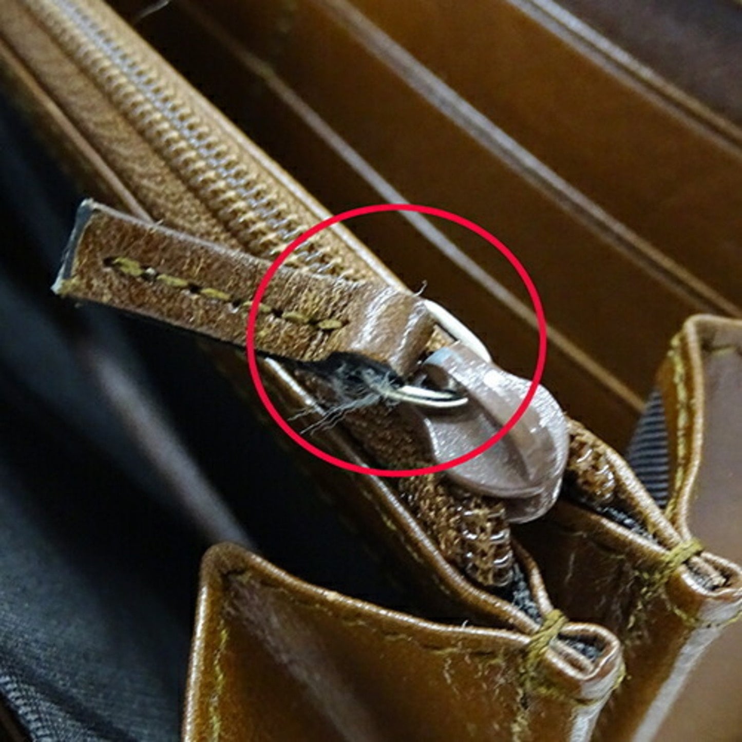 GUCCI Wallet