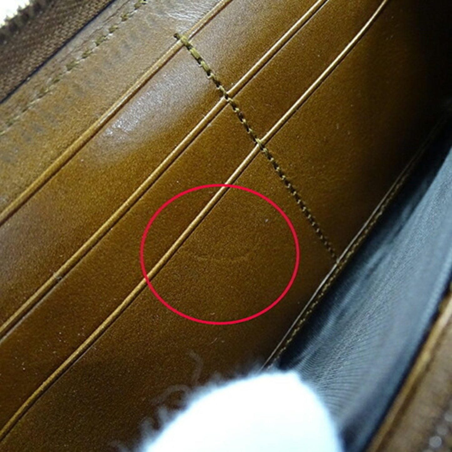 GUCCI Wallet