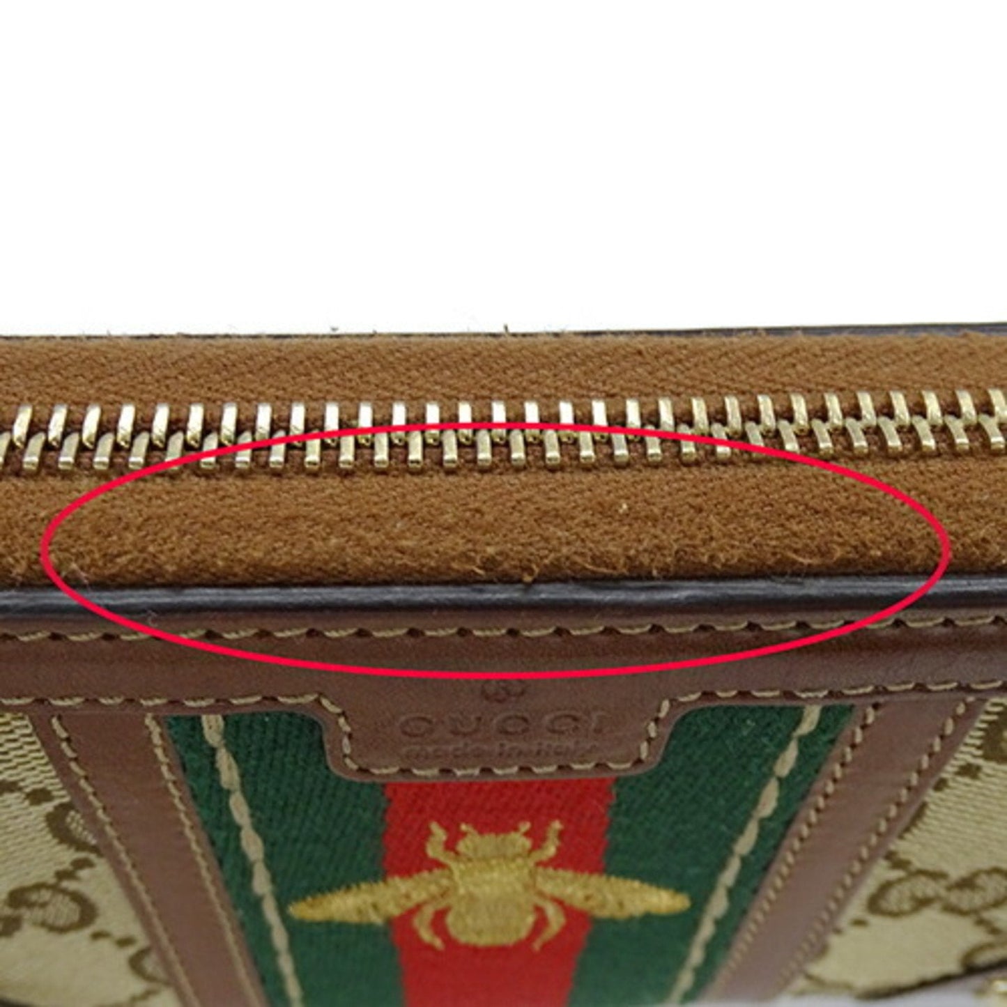 GUCCI Wallet