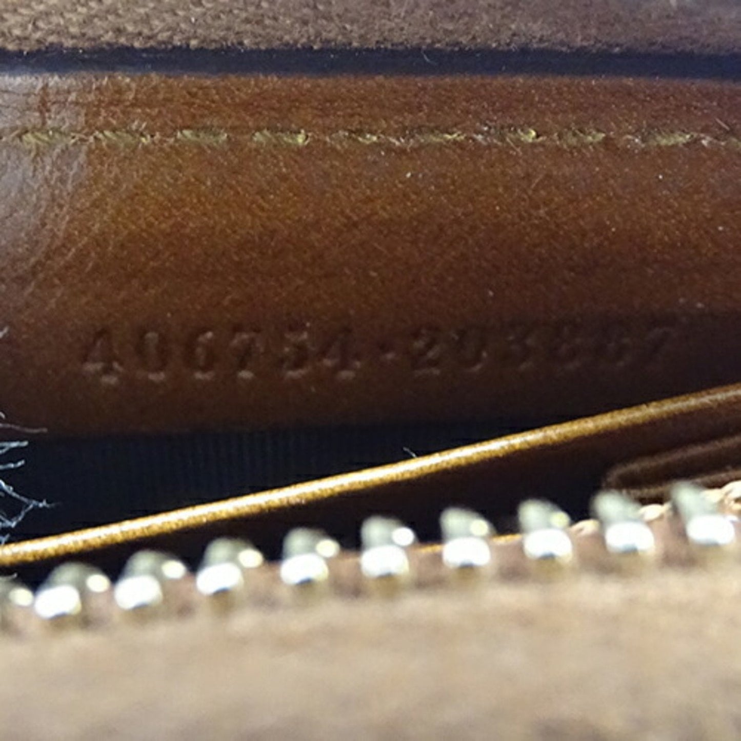 GUCCI Wallet