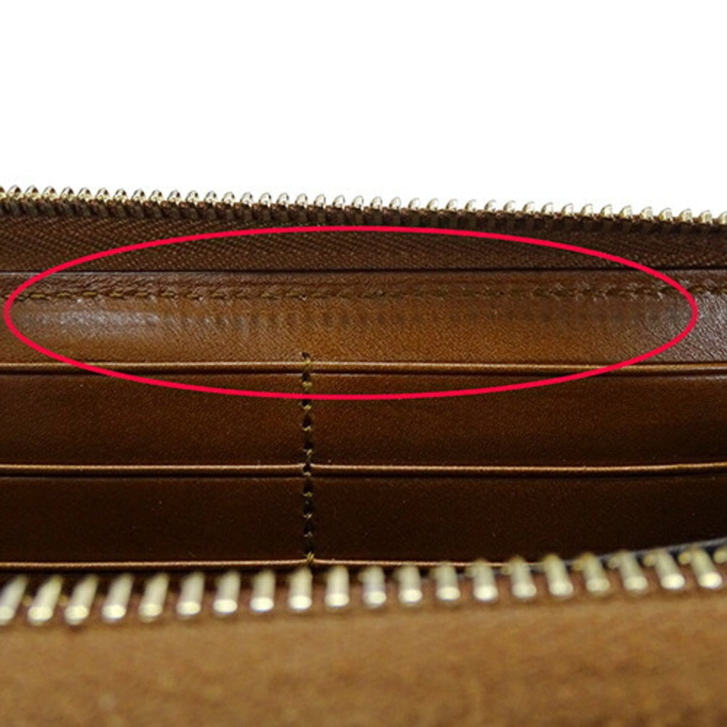 GUCCI Wallet