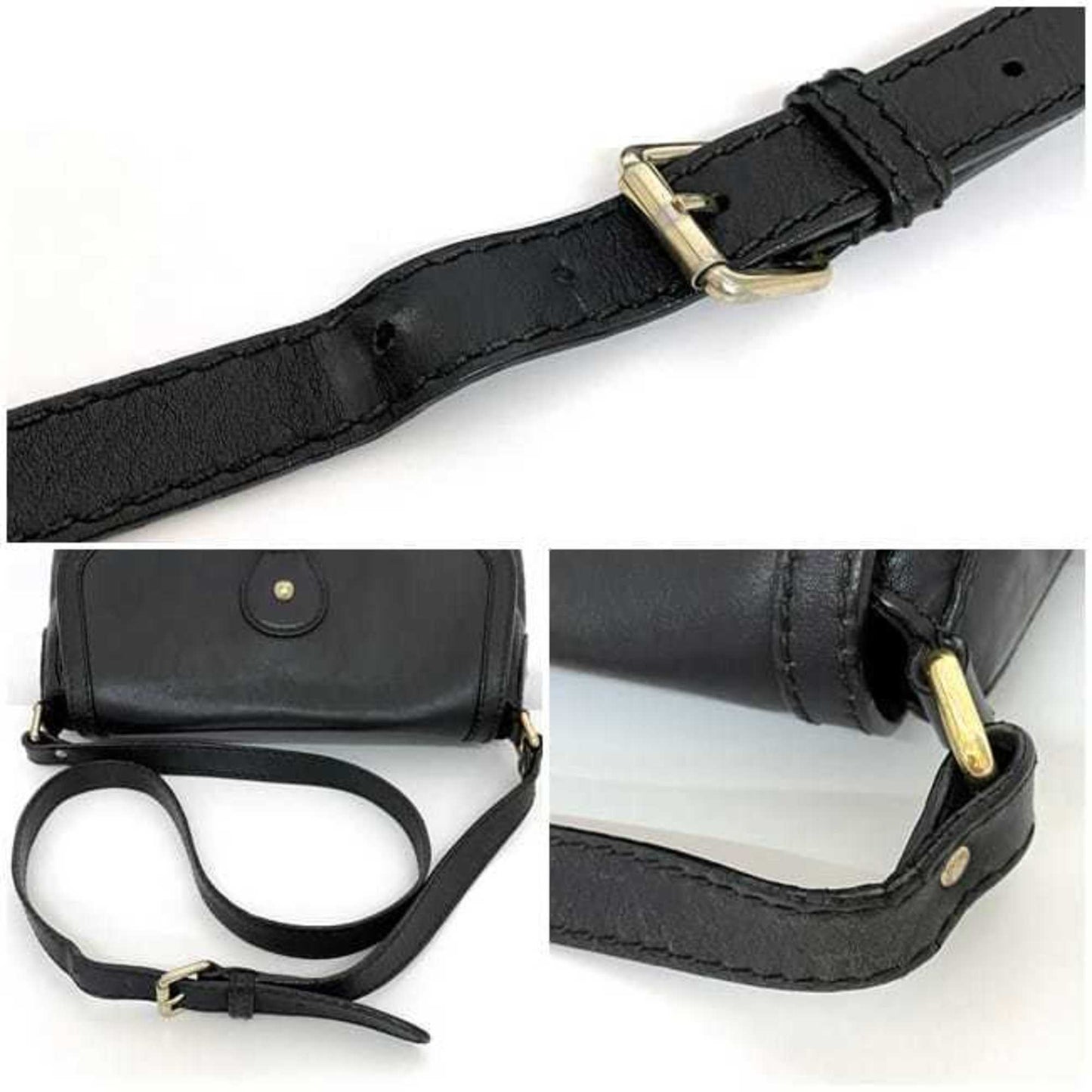 GUCCI Shelly Shoulder Bag