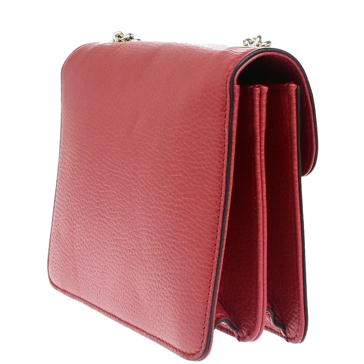 GUCCI Interlocking Shoulder Bag
