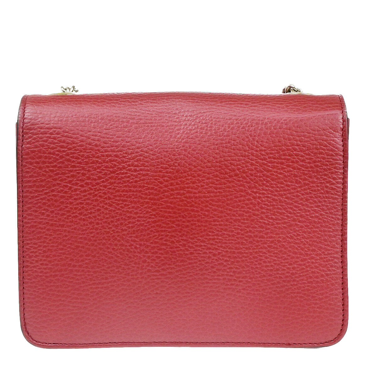 GUCCI Interlocking Shoulder Bag