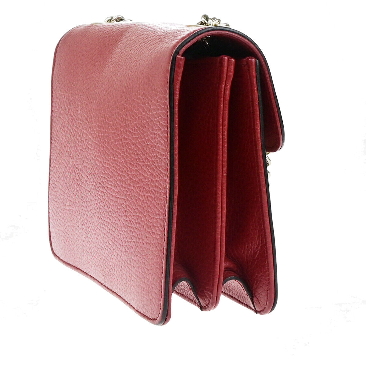 GUCCI Interlocking Shoulder Bag