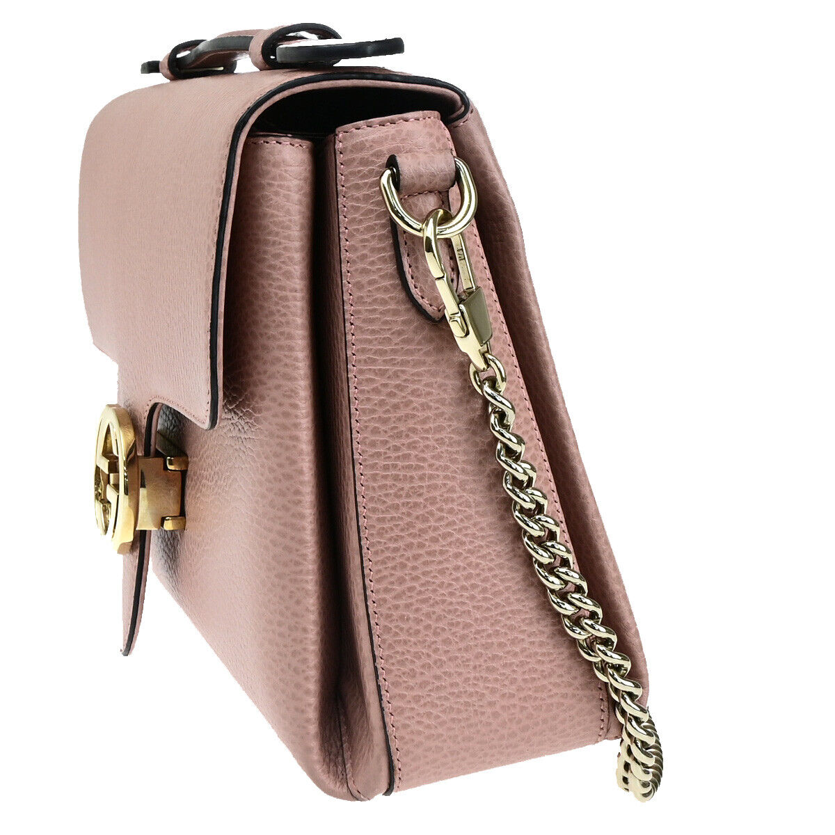 GUCCI Dollar Shoulder Bag
