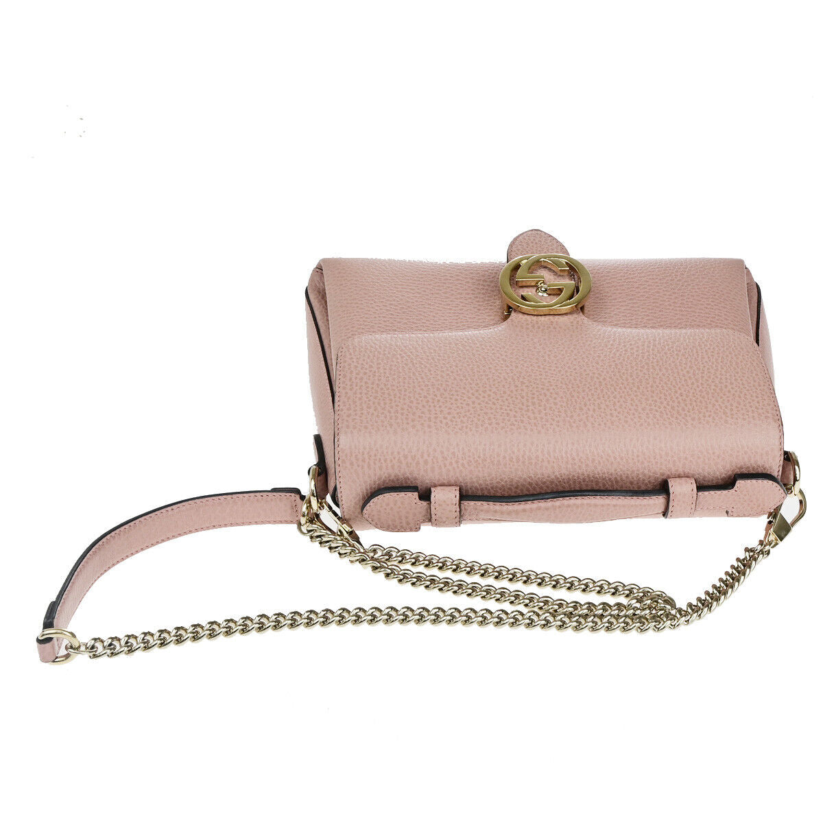 GUCCI Dollar Shoulder Bag