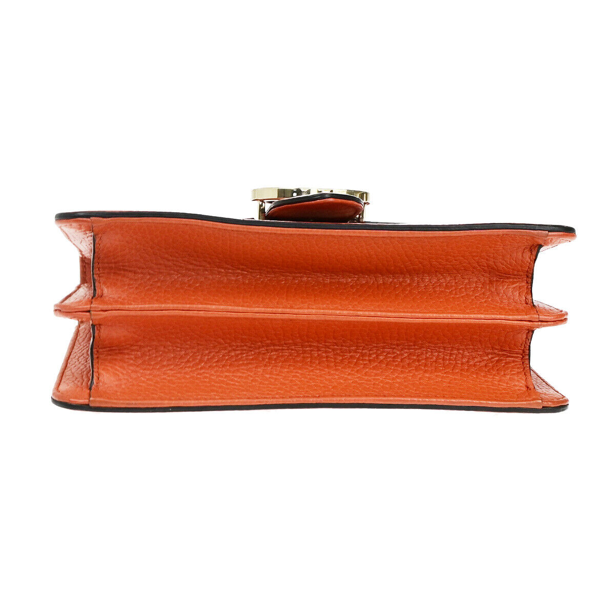 GUCCI Interlocking Shoulder Bag